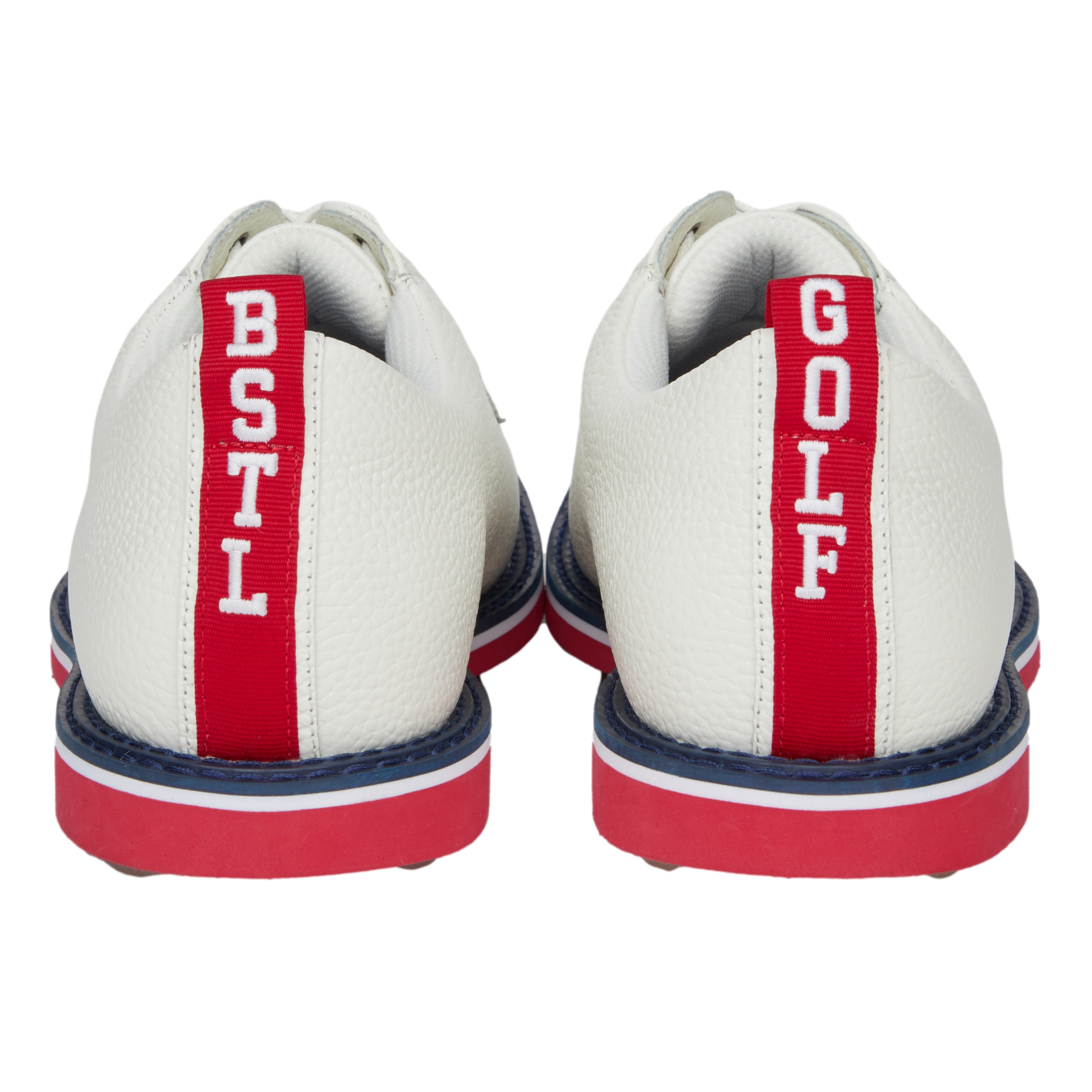 G/FORE x Barstool Golf Gallivanter Two Tone Men's Golf Shoe