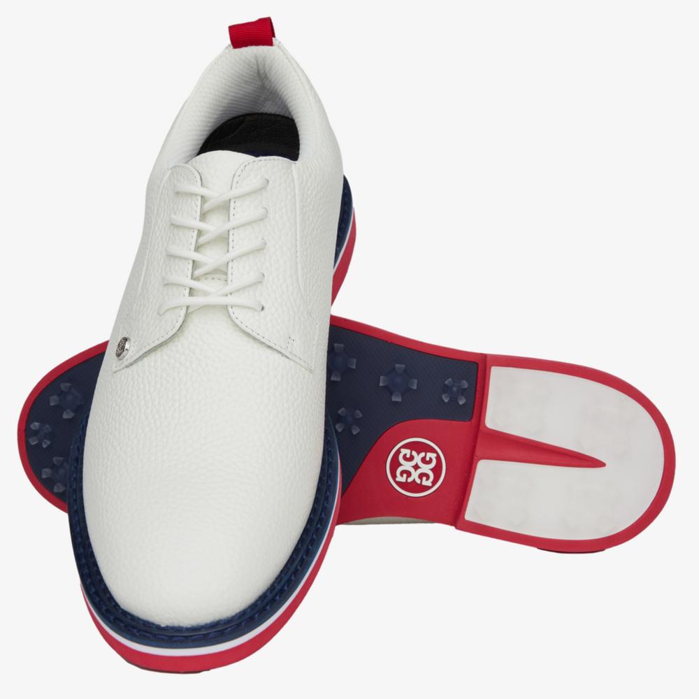G/FORE x Barstool Golf Gallivanter Two Tone Men's Golf Shoe