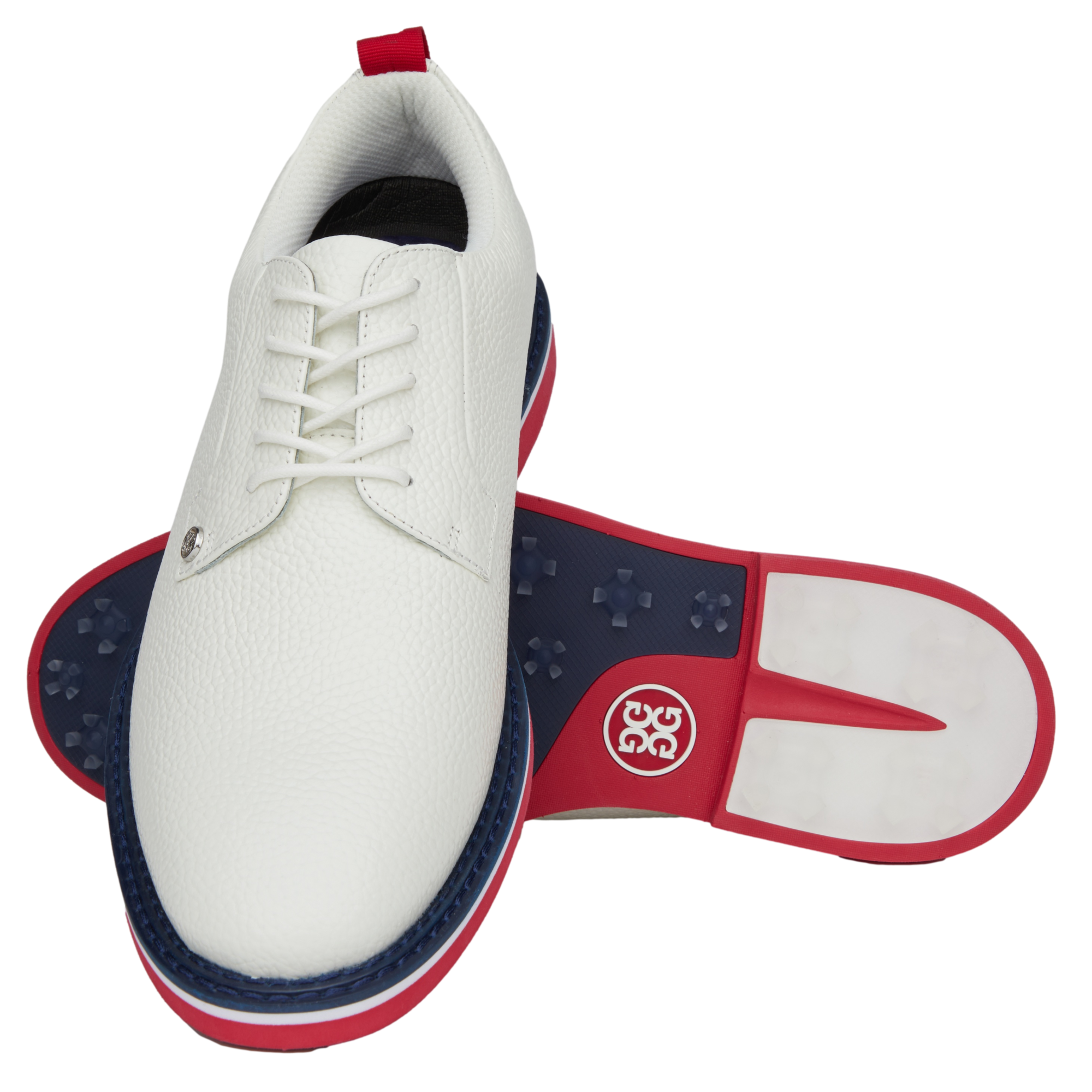 G/FORE x Barstool Golf Gallivanter Two Tone Men's Golf Shoe | PGA