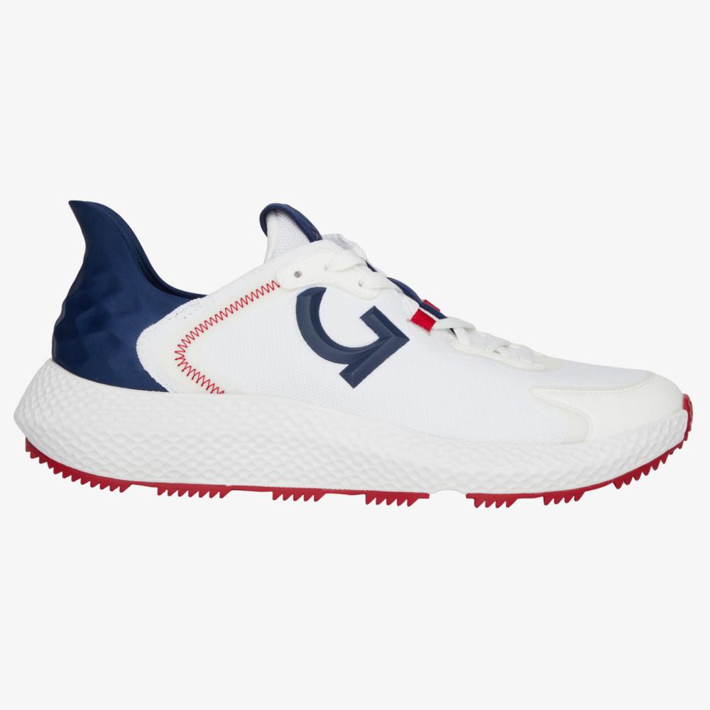 G/FORE x Barstool Golf MG4X2 Men's Golf Shoe | PGA TOUR G/FORE x Barstool Golf MG4X2 Men's Golf Shoe | PGA TOUR