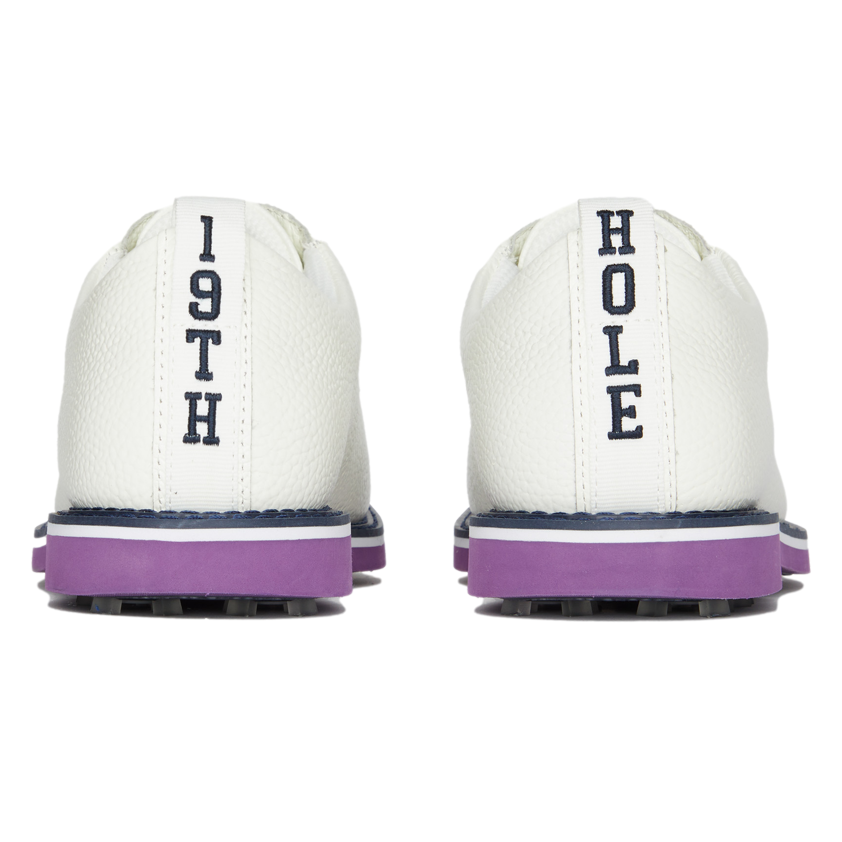 G/FORE x Barstool Golf Gallivanter Two Tone Men's Golf Shoe | PGA