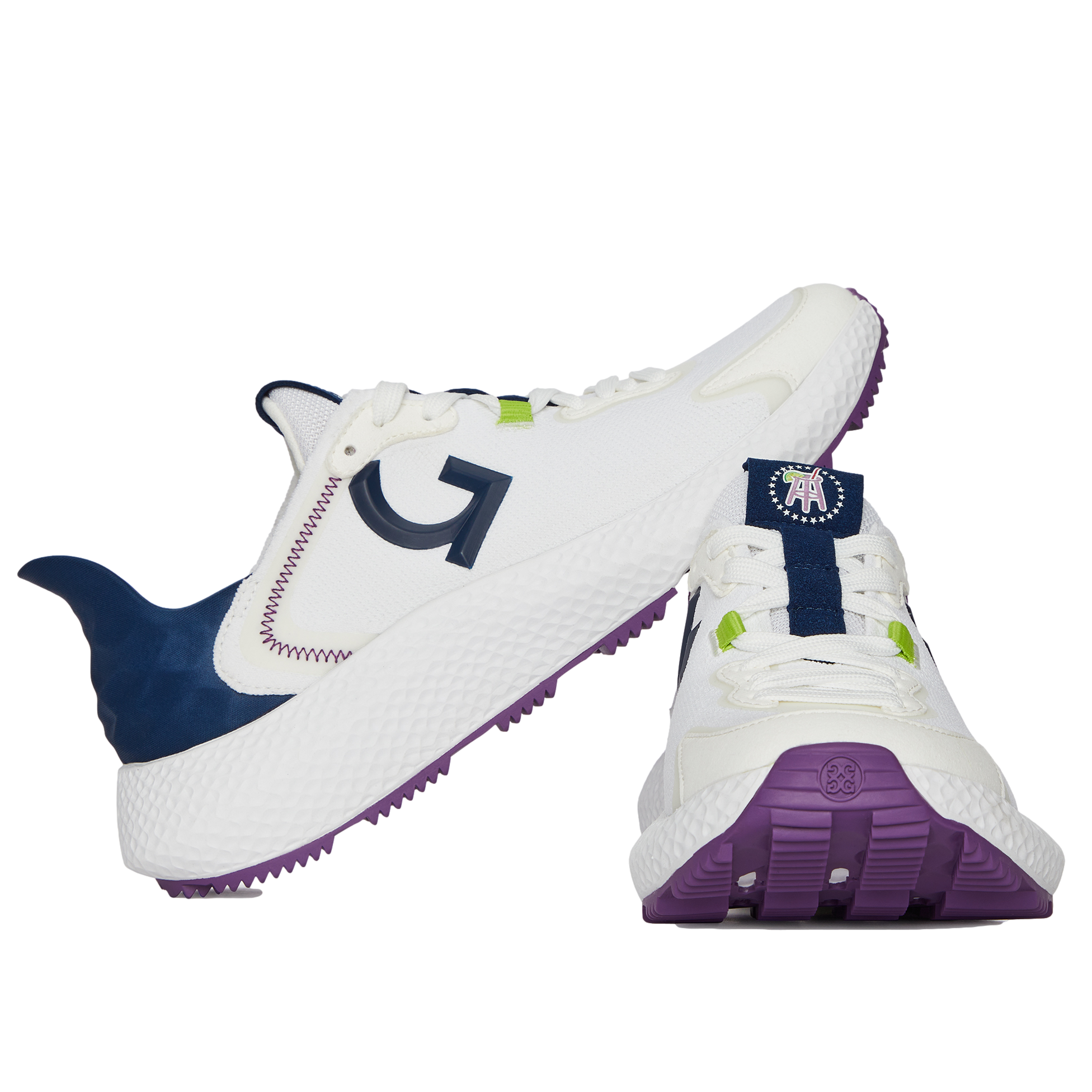 G/FORE x Barstool MG4X Men's Golf Shoe | PGA TOUR Superstore