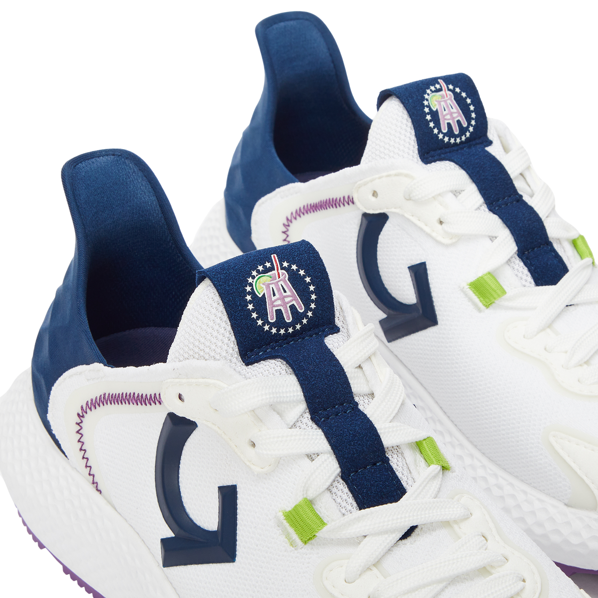 G/FORE x Barstool MG4X Men's Golf Shoe