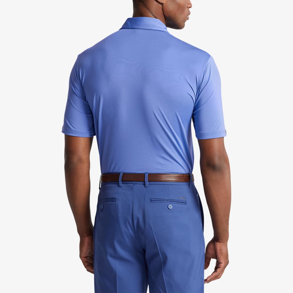Classic Fit Performance Airflow Short Sleeve Polo Shirt
