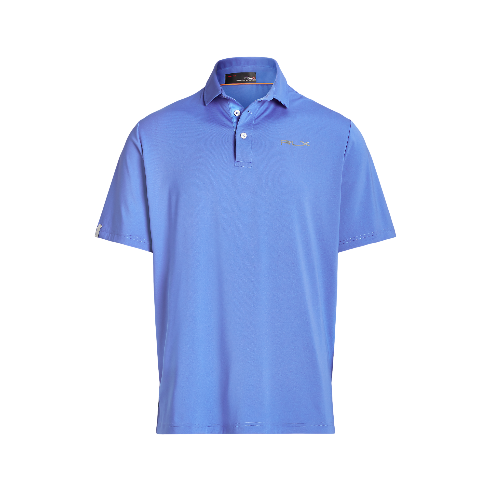 RLX Golf Classic Fit Performance Airflow Short Sleeve Polo Shirt