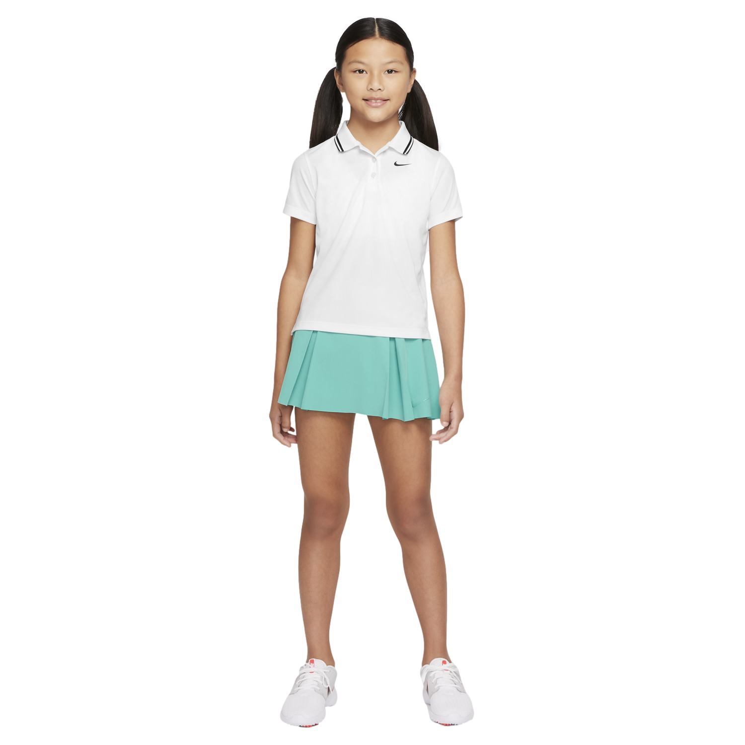 Girls Club Skirt Golf Skirt