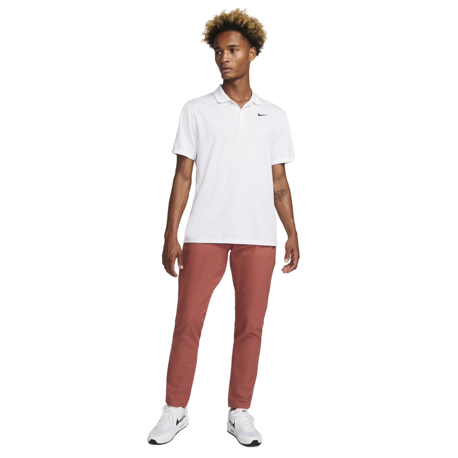 Dri-FIT Repel Men's 5-Pocket Slim Fit Golf Pants