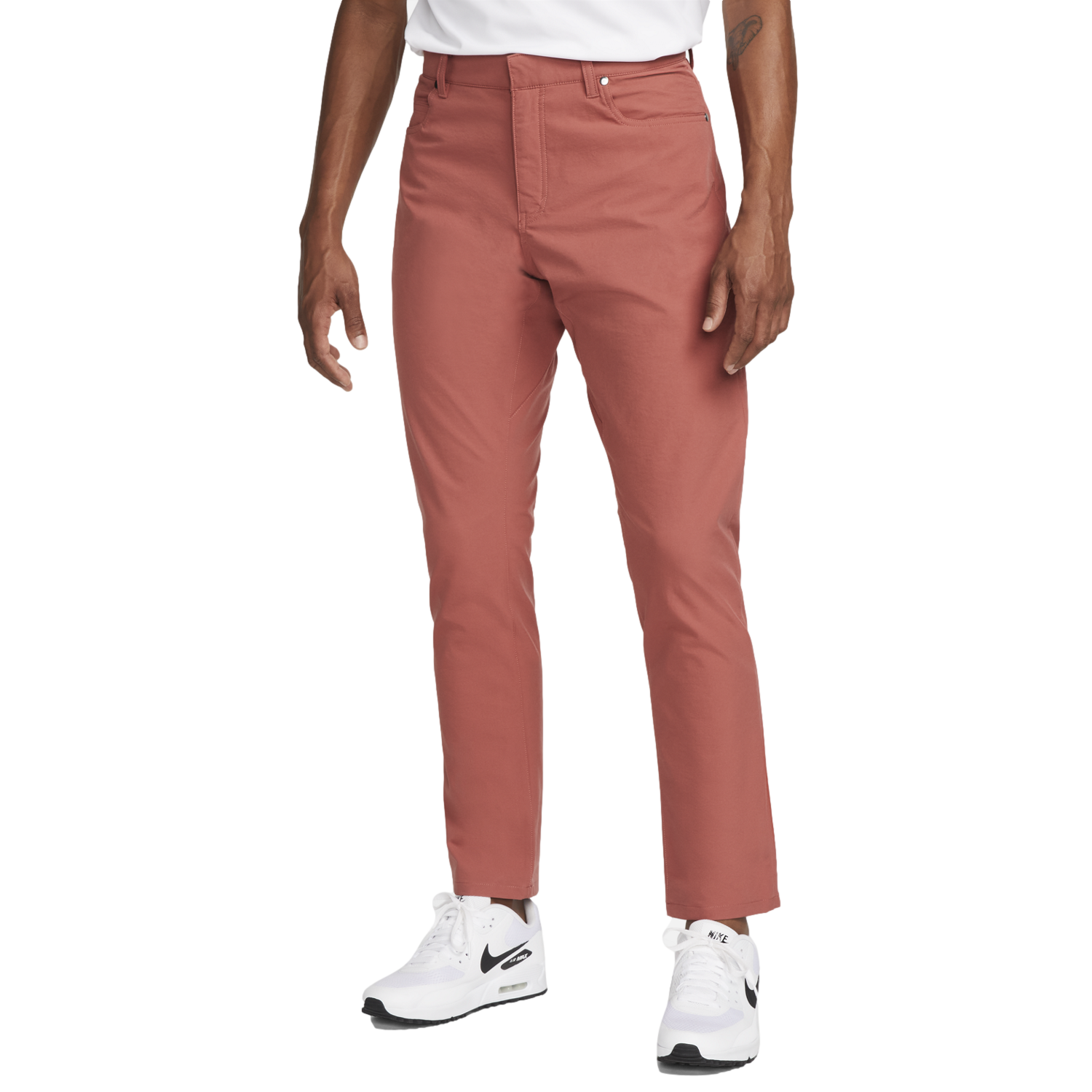 Nike Dri-FIT Repel Men's 5-Pocket Slim Fit Golf Pants