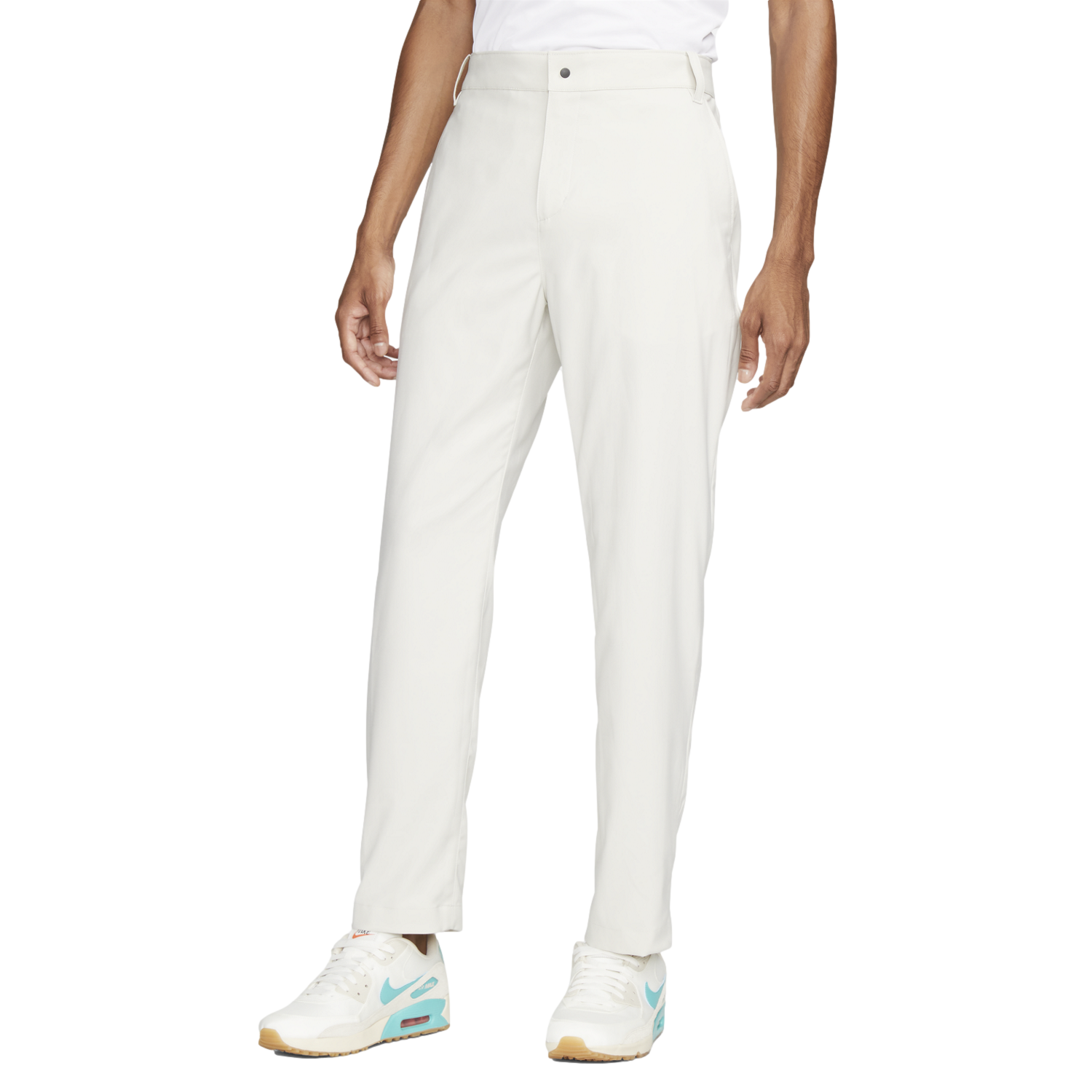 Dri-Fit Flat Front Victory Men's Golf Pants