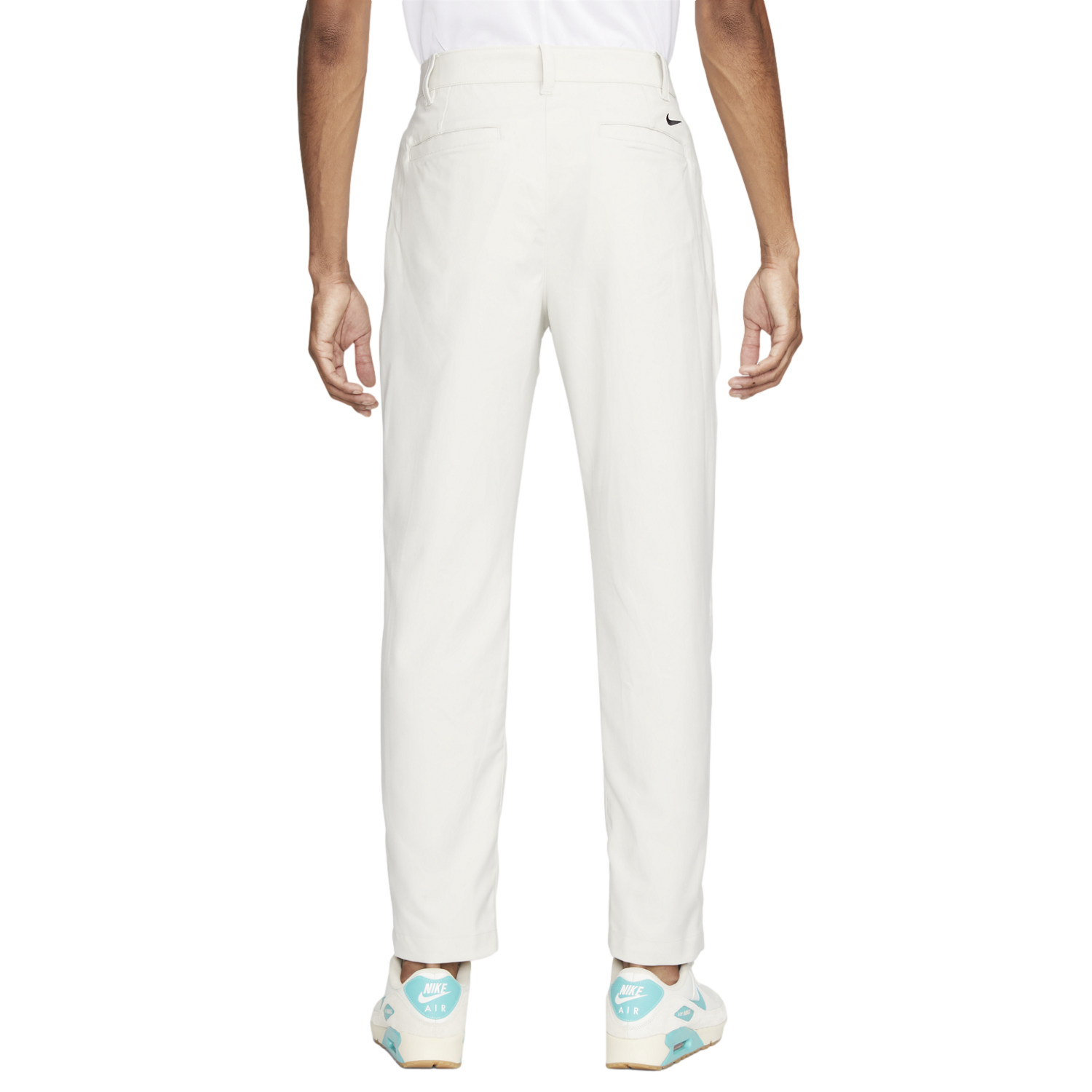 Dri-Fit Flat Front Victory Men's Golf Pants