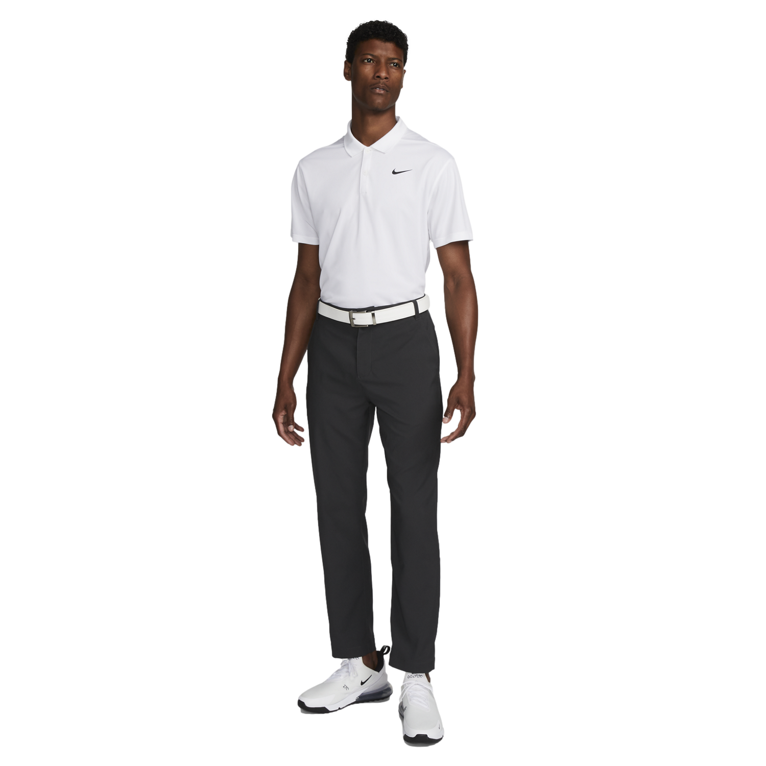 Victory cotton-blend golf pant, Nike Golf