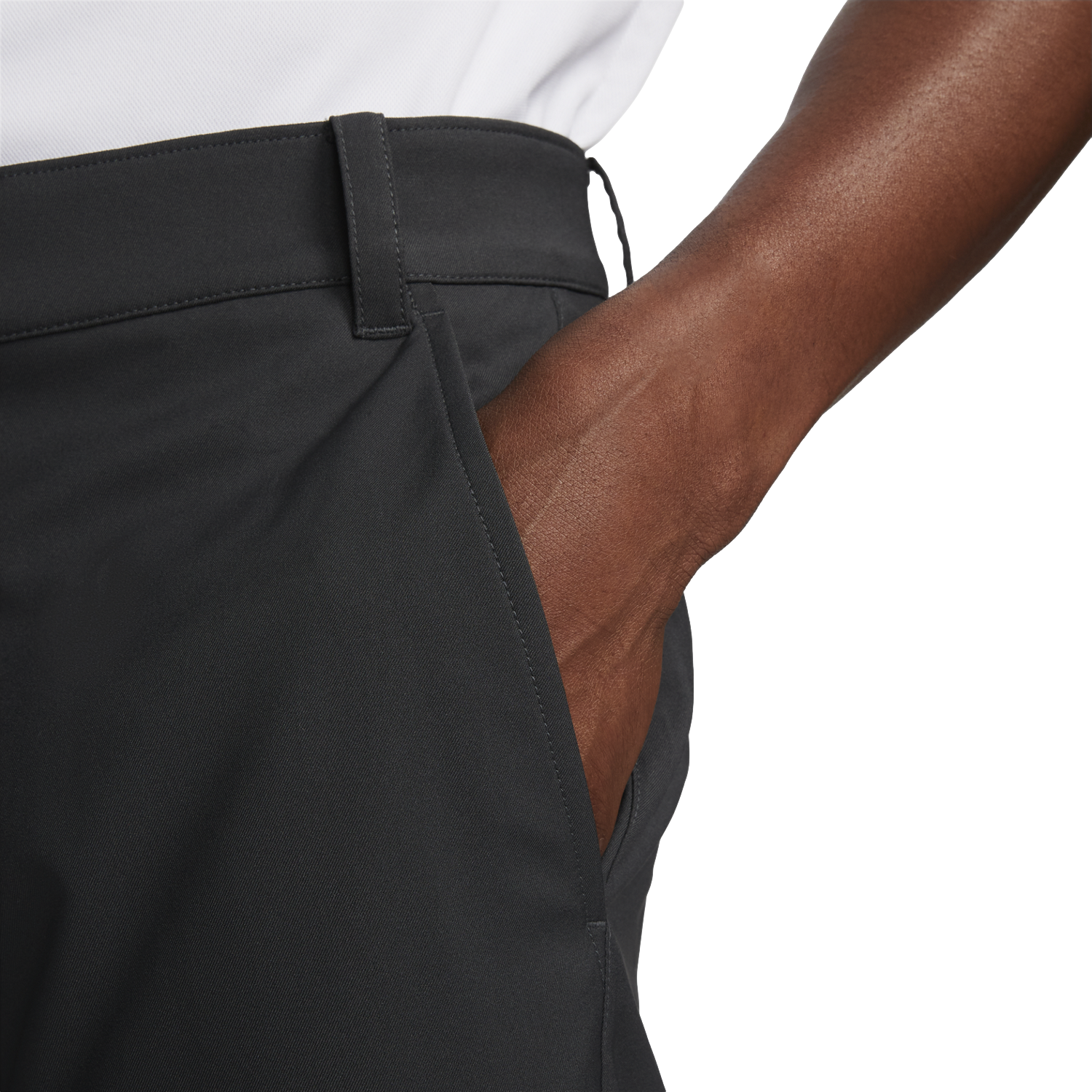 Dri-Fit Flat Front Victory Men's Golf Pants