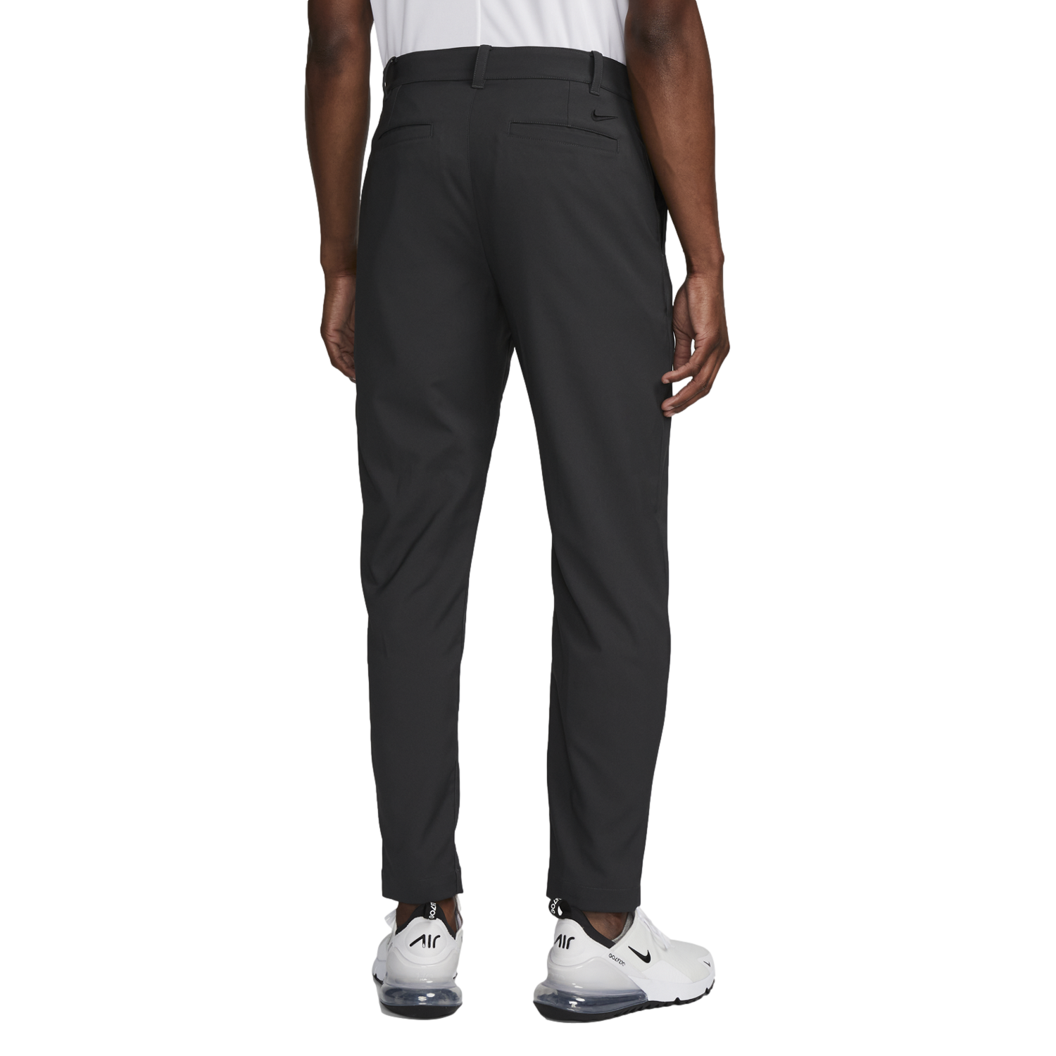 Dri-Fit Flat Front Victory Men's Golf Pants