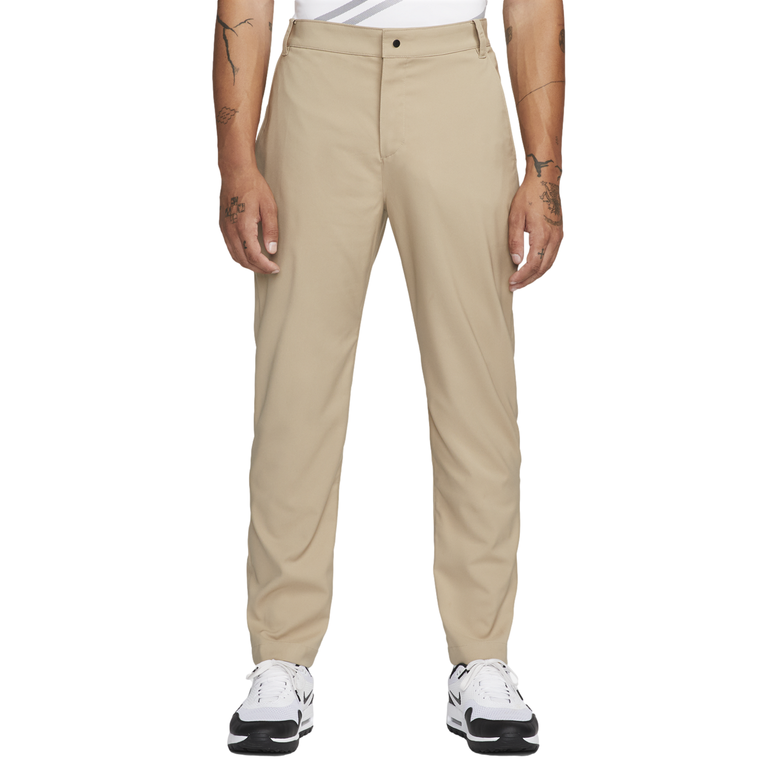 Dri-Fit Flat Front Victory Men's Golf Pants