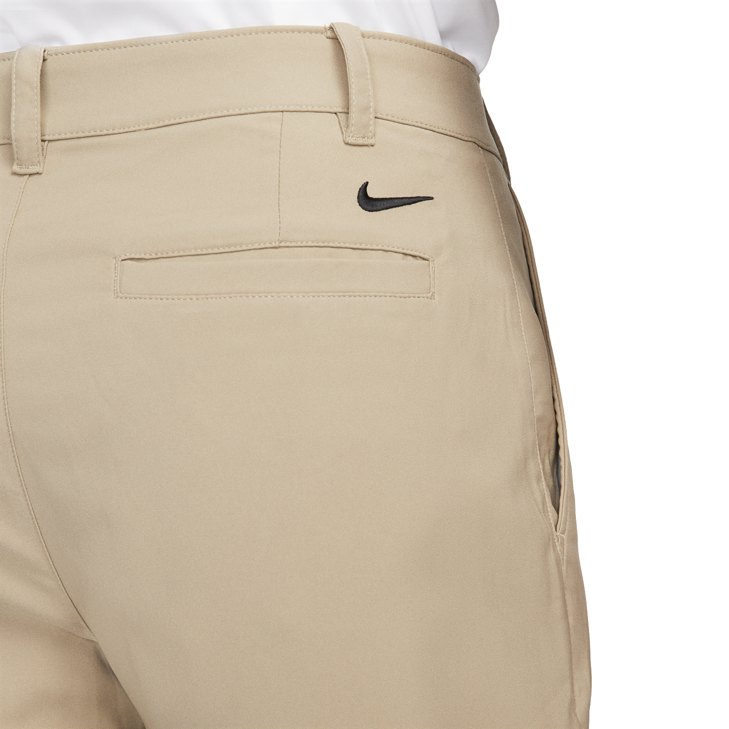 Dri-Fit Flat Front Victory Men's Golf Pants