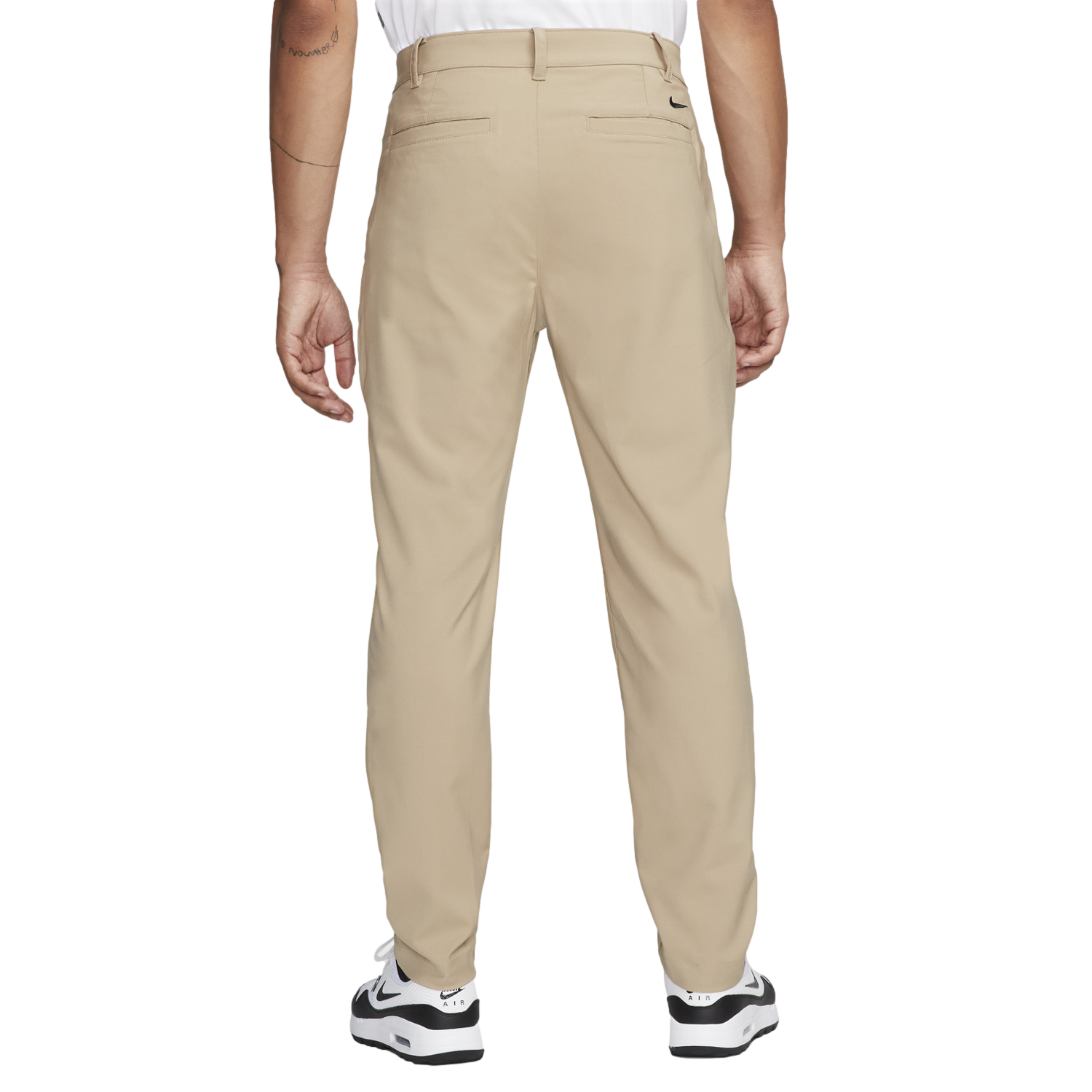 Dri-Fit Flat Front Victory Men's Golf Pants