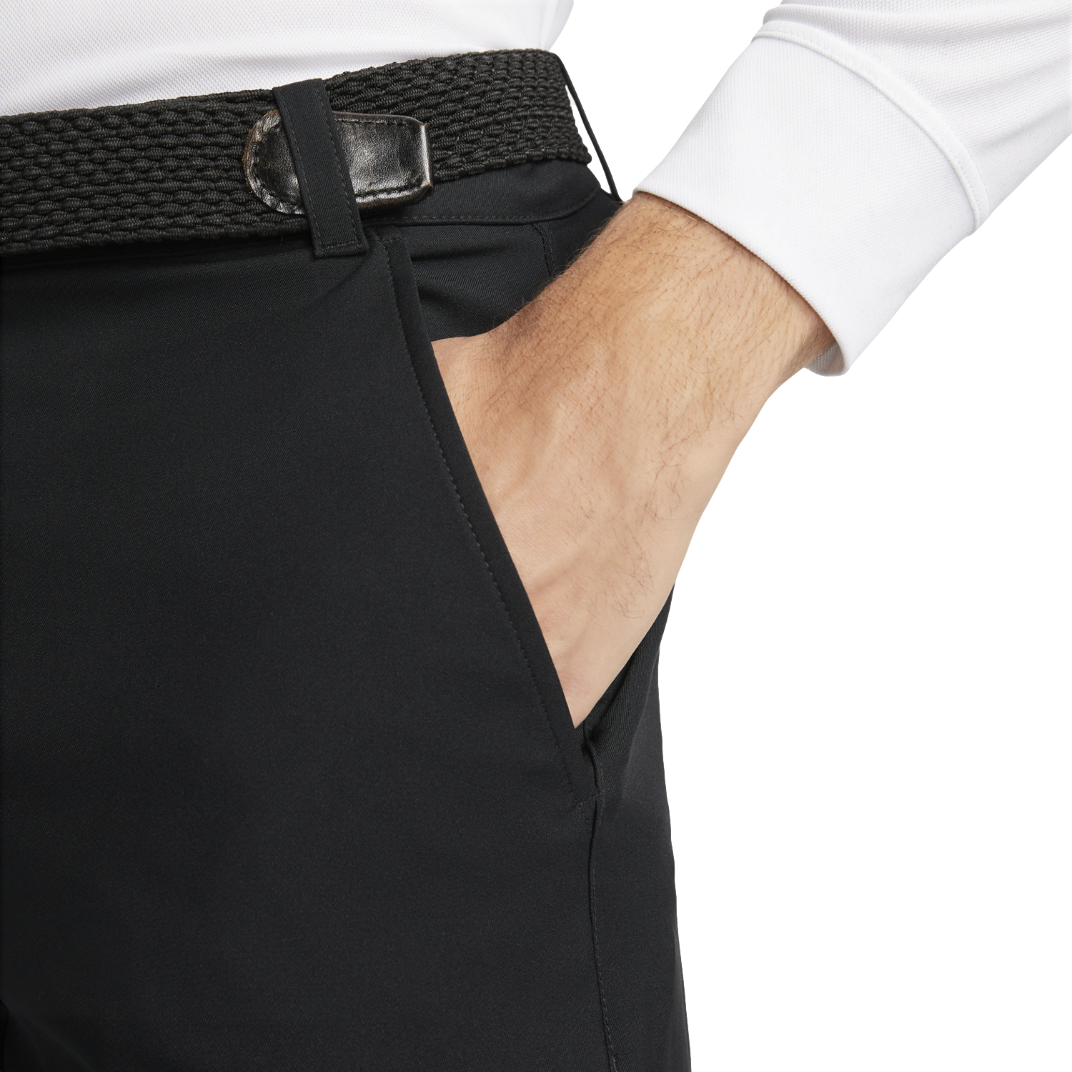 Dri-Fit Flat Front Victory Men's Golf Pants