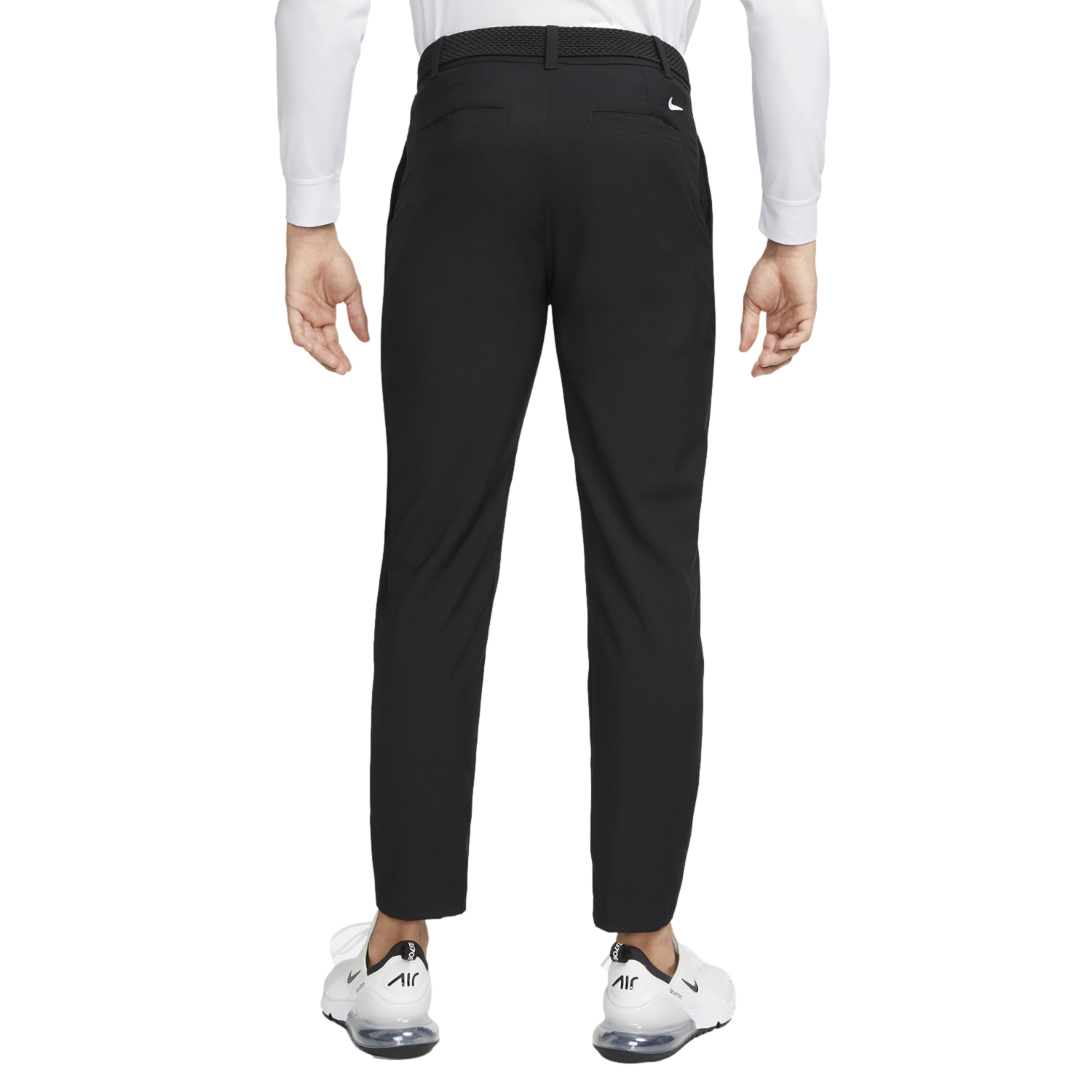 Dri-Fit Flat Front Victory Men's Golf Pants