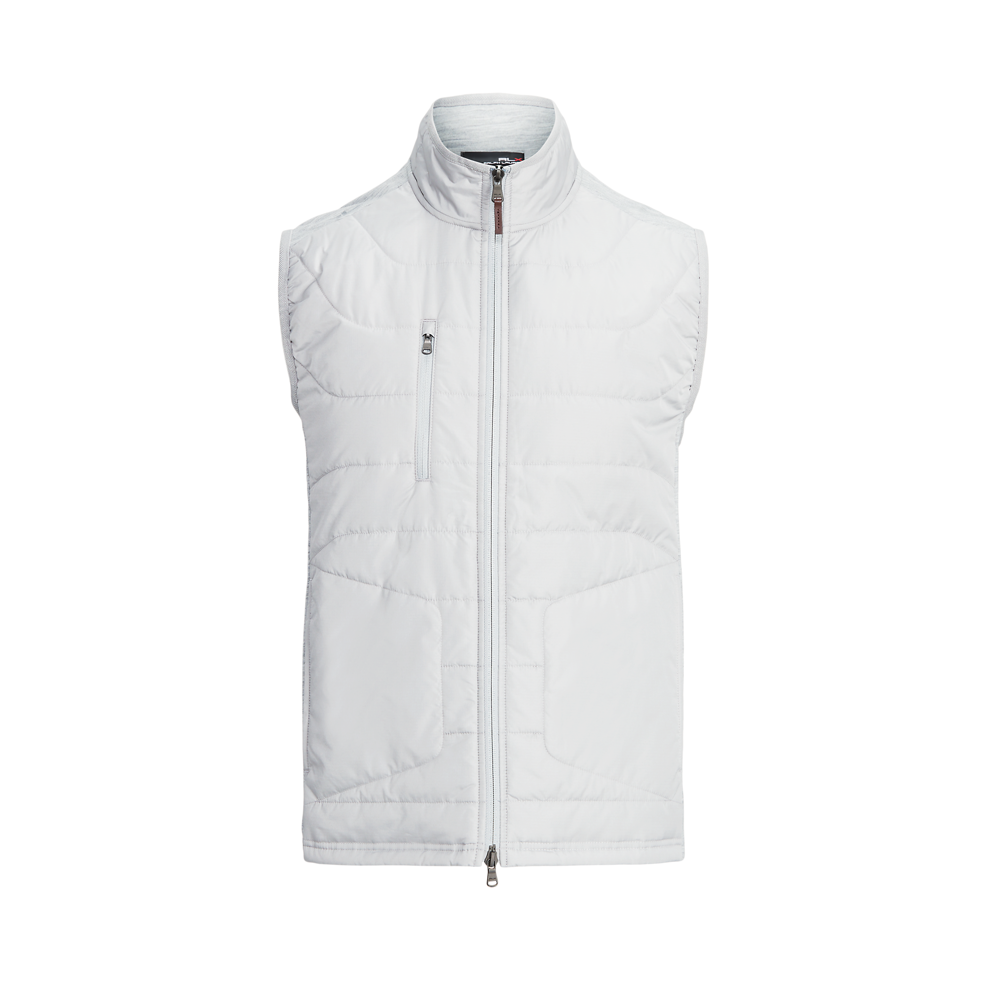 RLX Golf Paneled Stretch Terry Vest | PGA TOUR Superstore