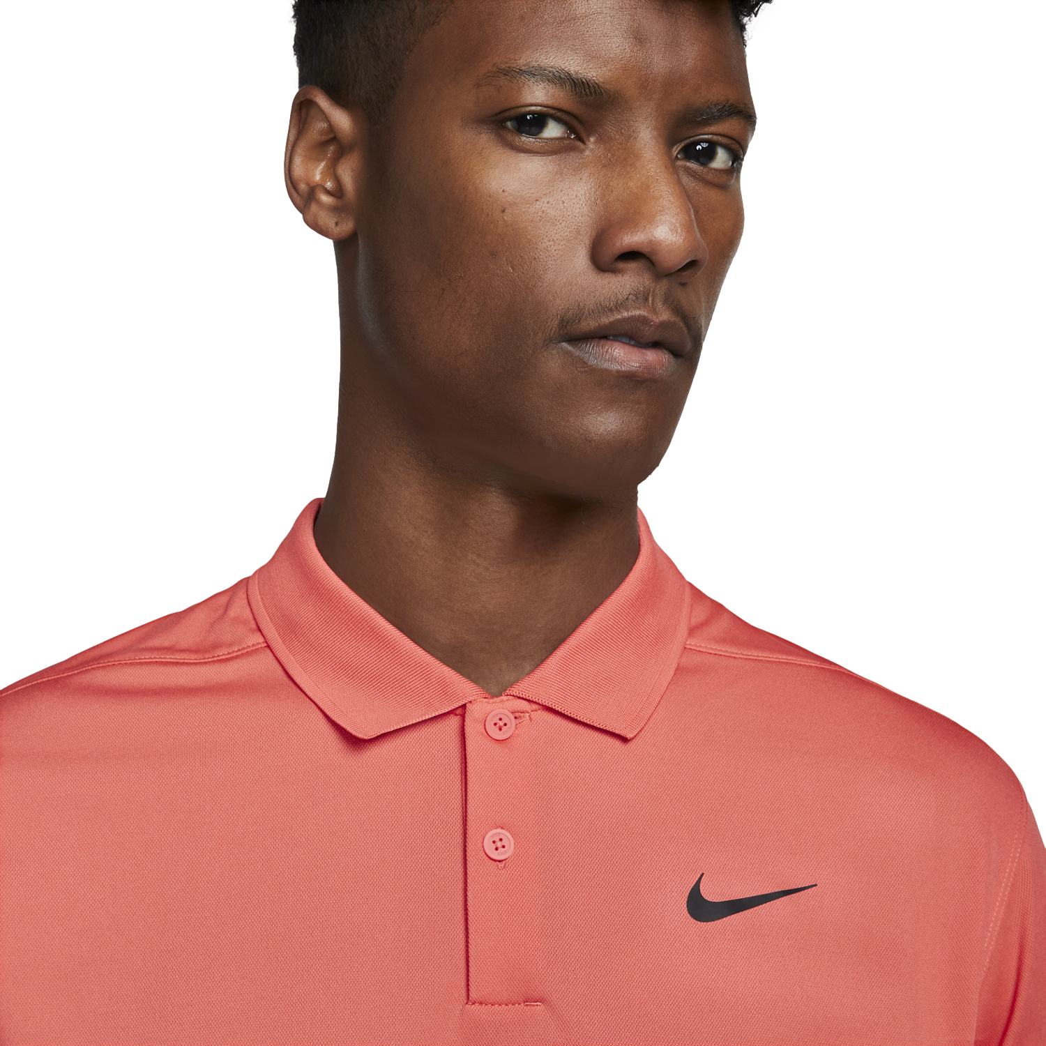 Dri-FIT Victory Men's Short Sleeve Golf Polo Shirt