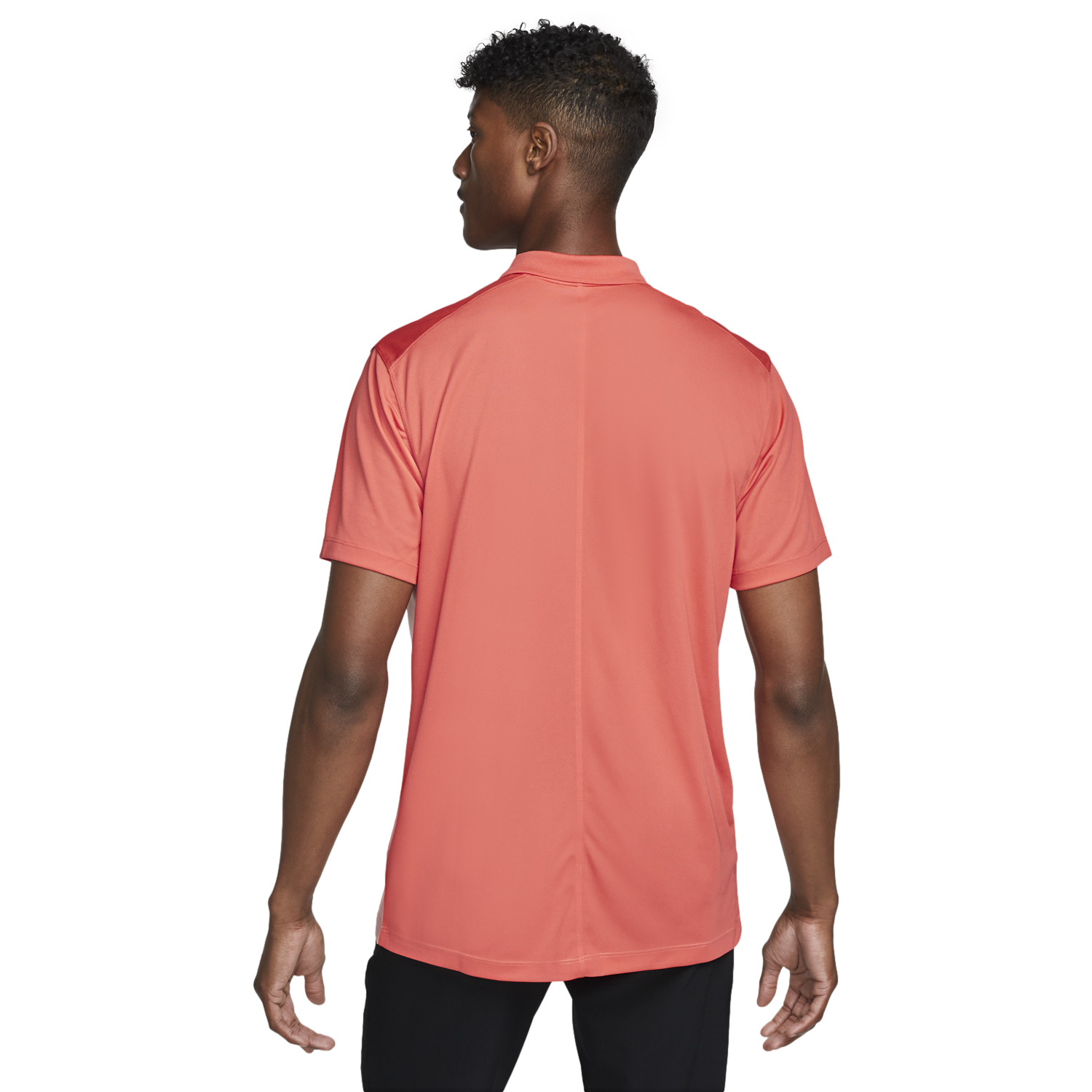 Dri-FIT Victory Men's Short Sleeve Golf Polo Shirt