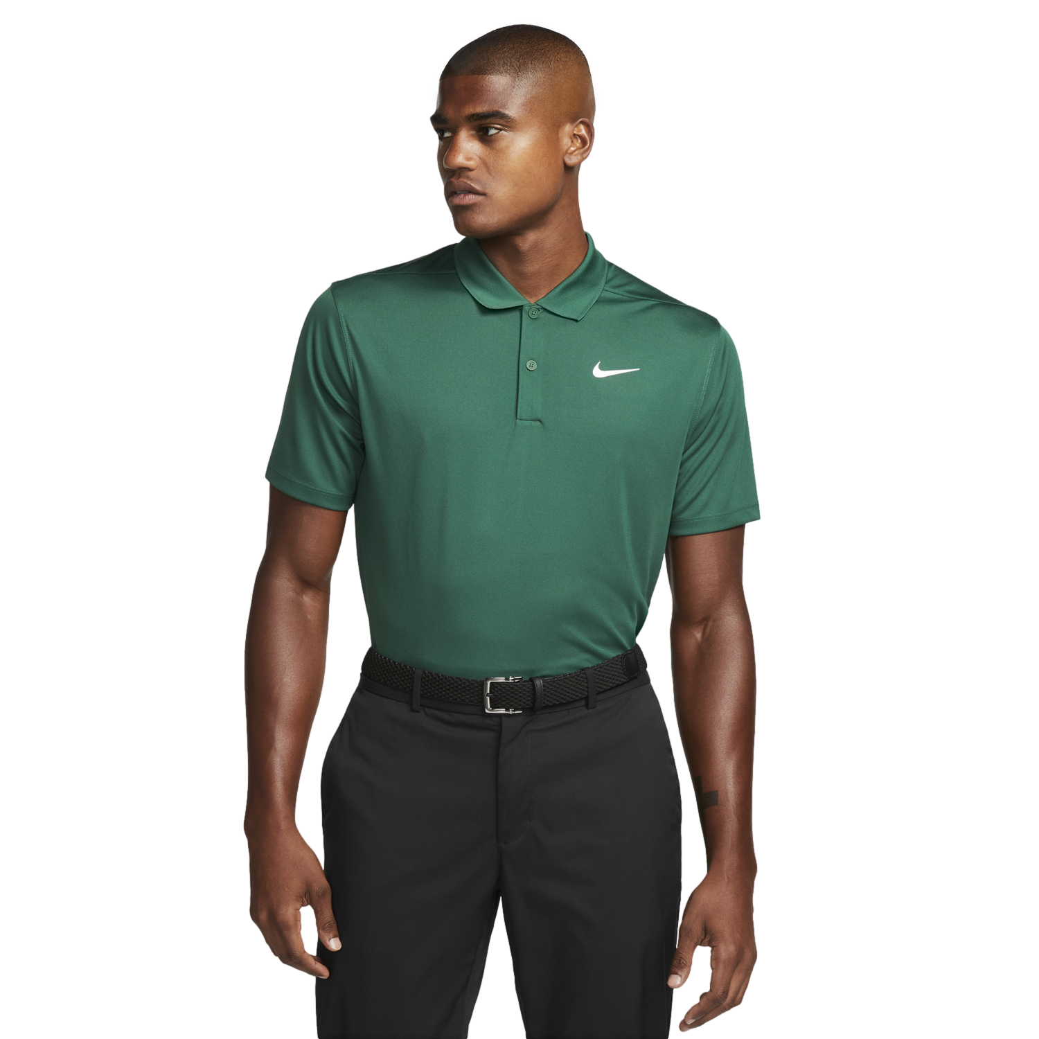 Dri-FIT Victory Men's Short Sleeve Golf Polo Shirt