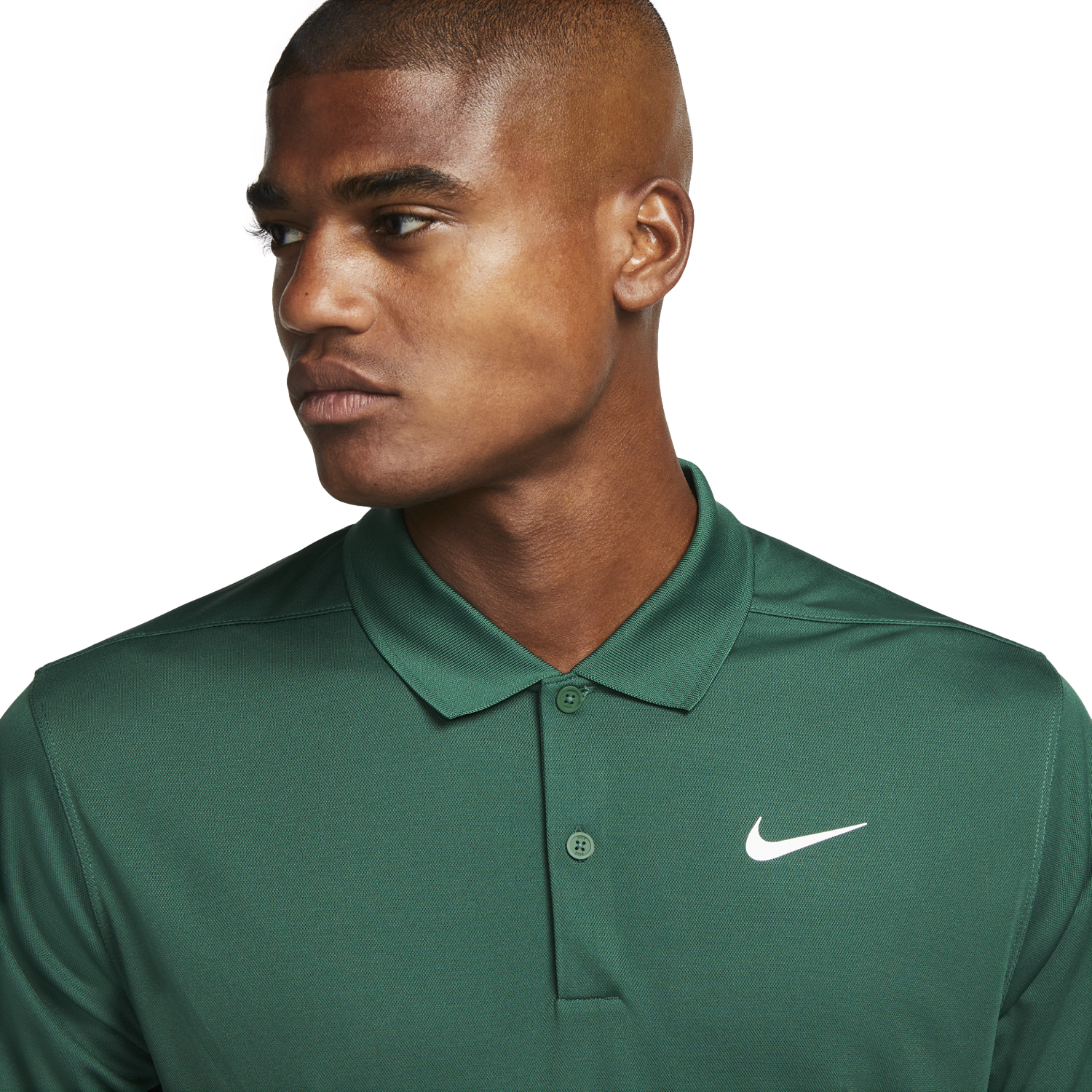 Dri-FIT Victory Men's Short Sleeve Golf Polo Shirt