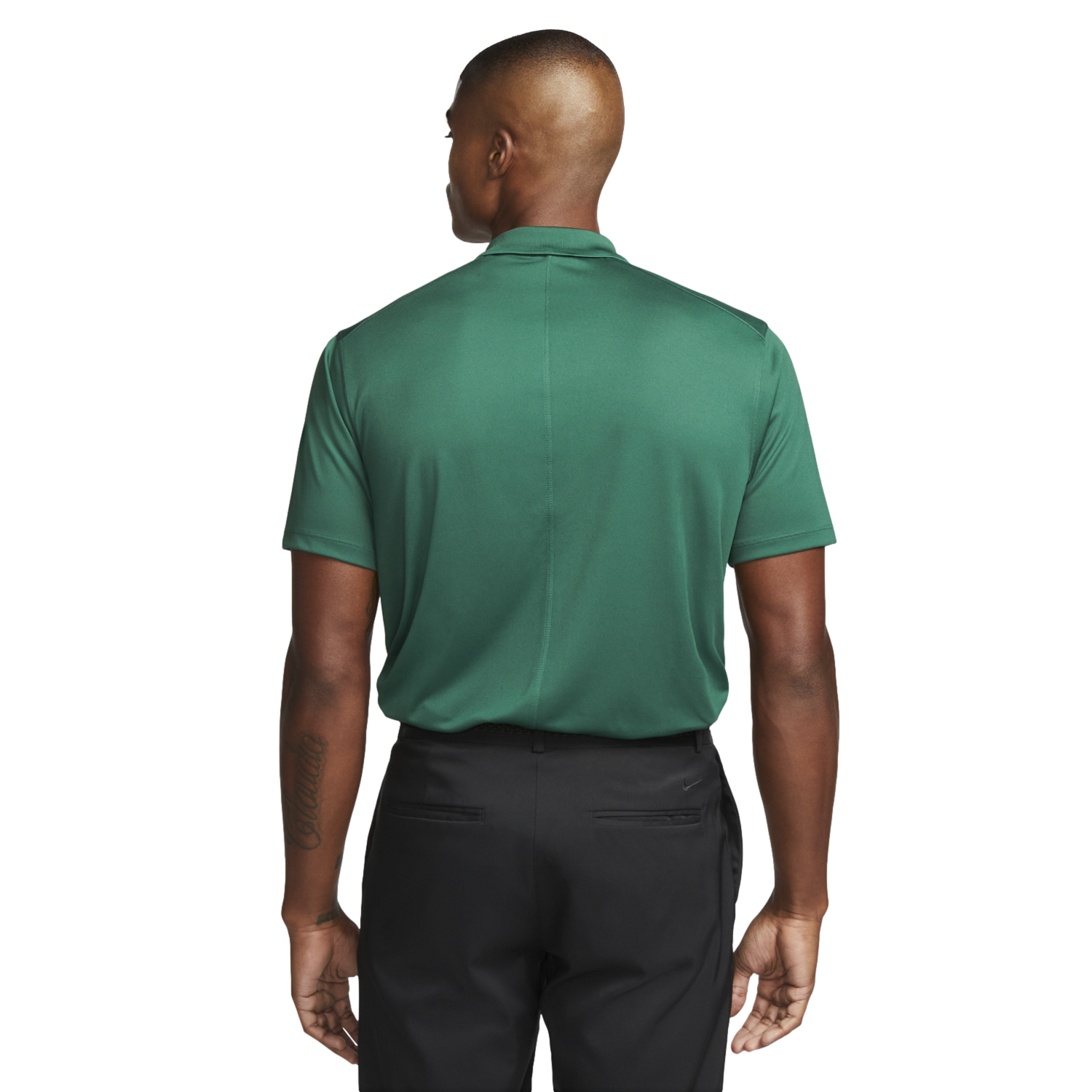 Dri-FIT Victory Men's Short Sleeve Golf Polo Shirt