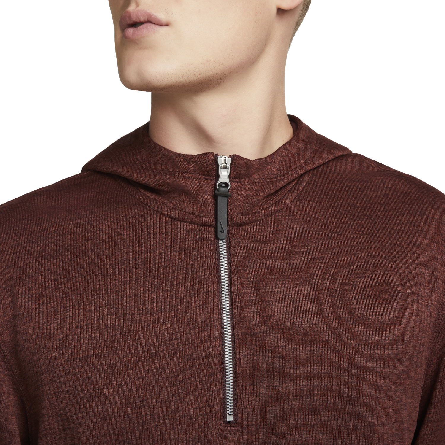 Dri-FIT Men's Golf Quarter Zip Hoodie