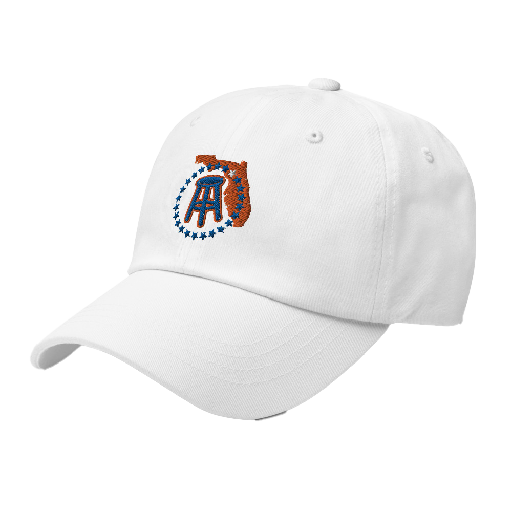 Barstool Florida State Hat