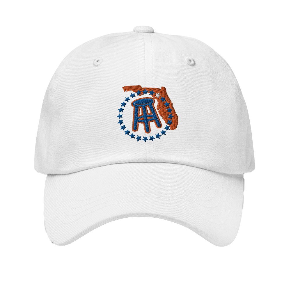 Barstool Florida State Hat