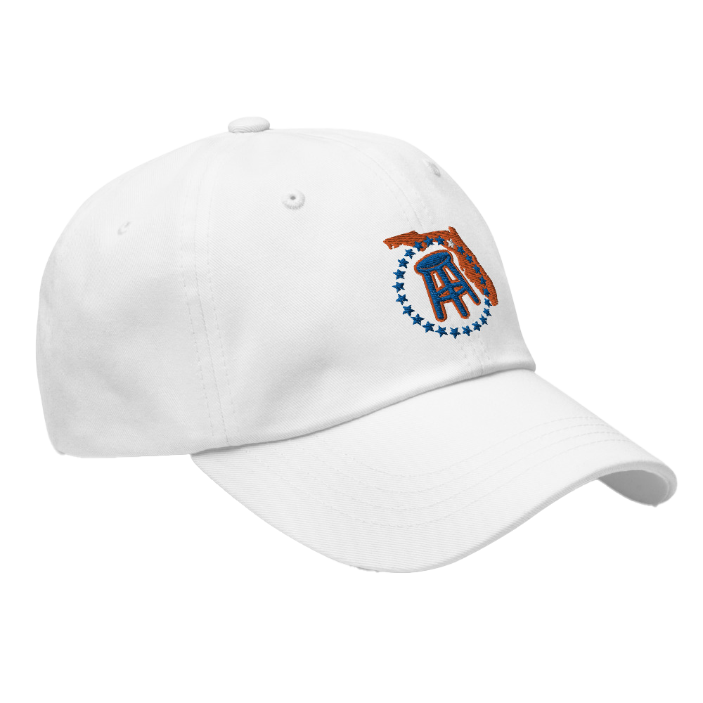 Barstool Florida State Hat