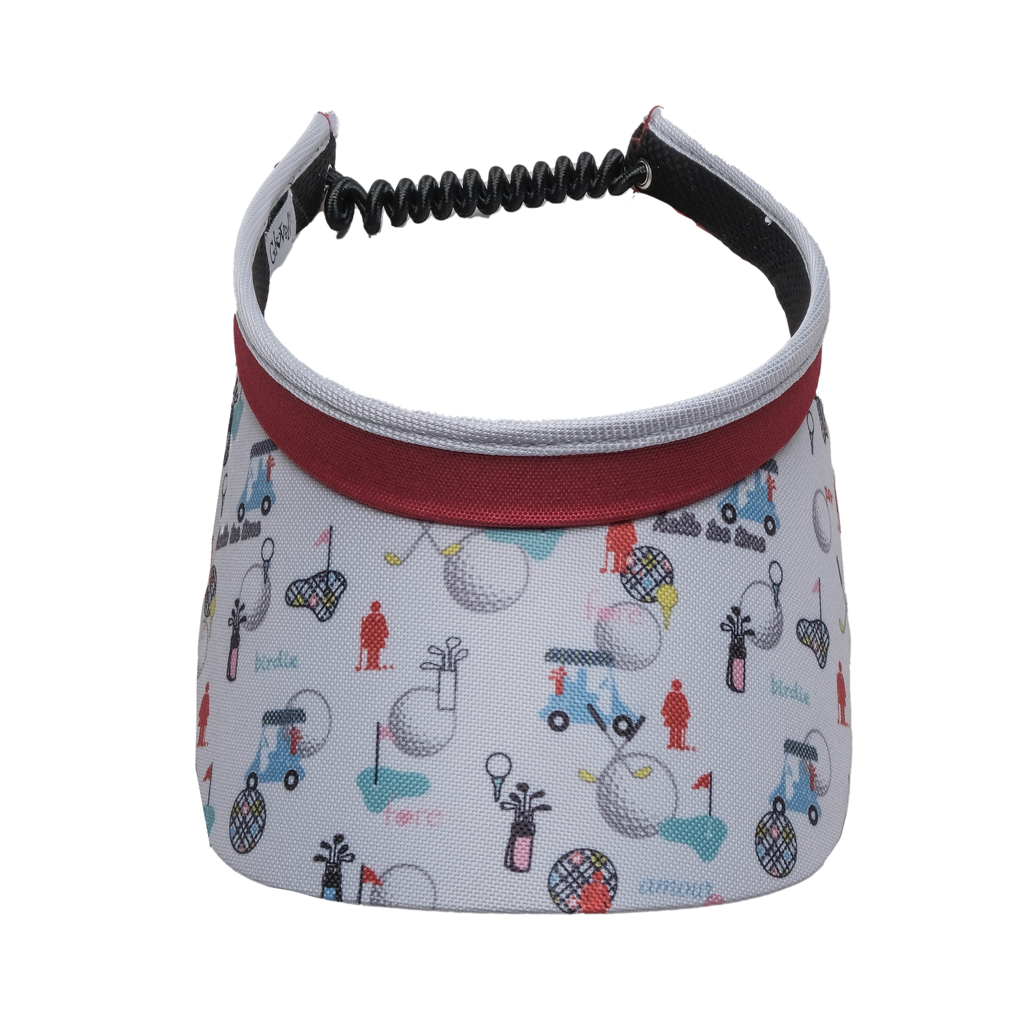 Women's Golf Day '22 Visor