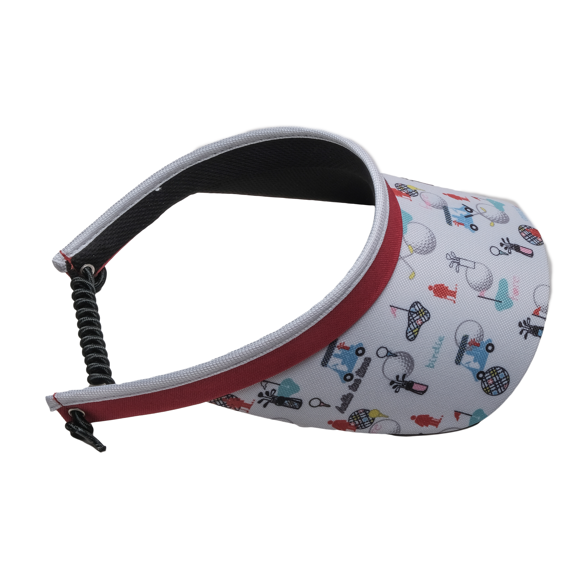 Women's Golf Day '22 Visor