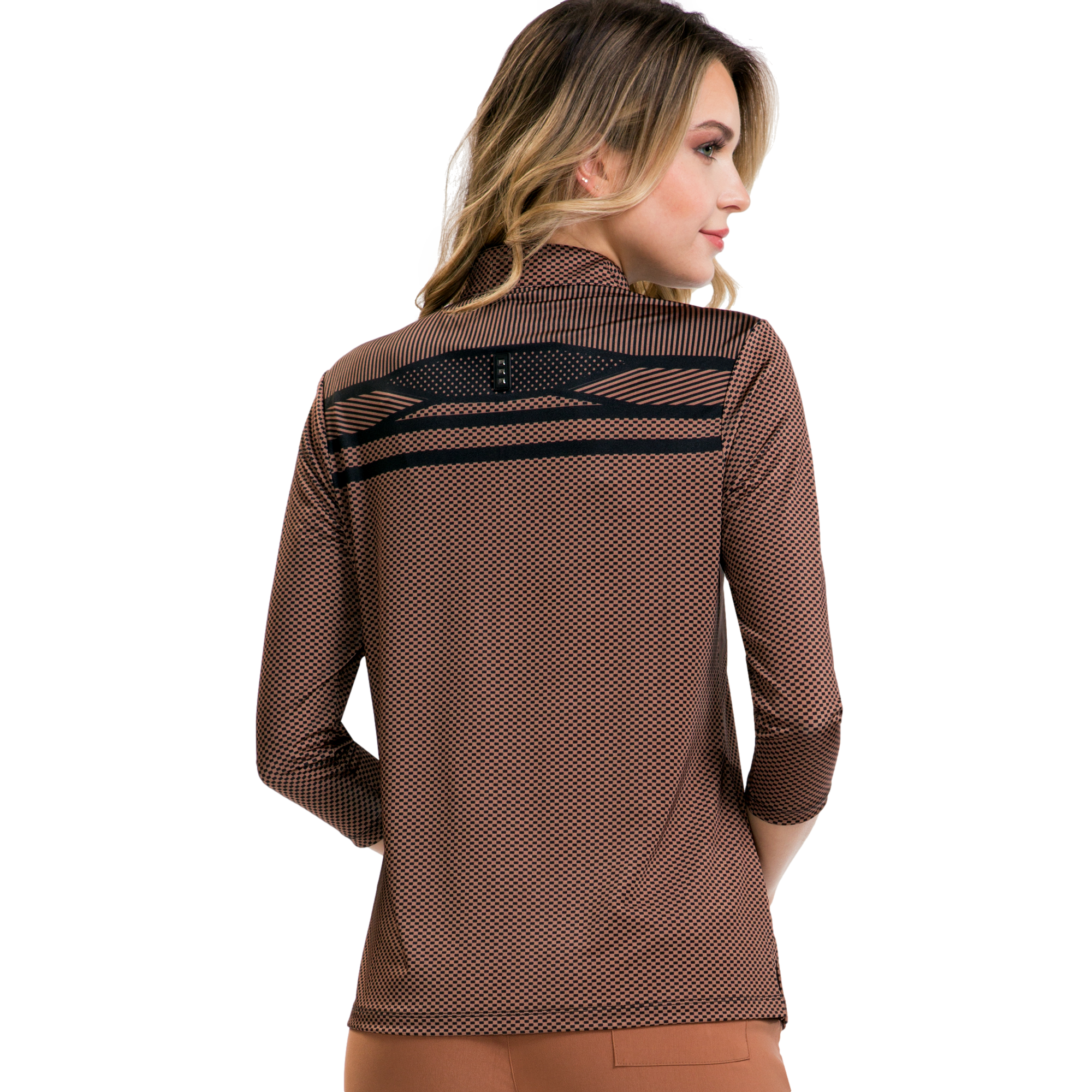 Sugar Angel Collection: Starship Long Sleeve Top