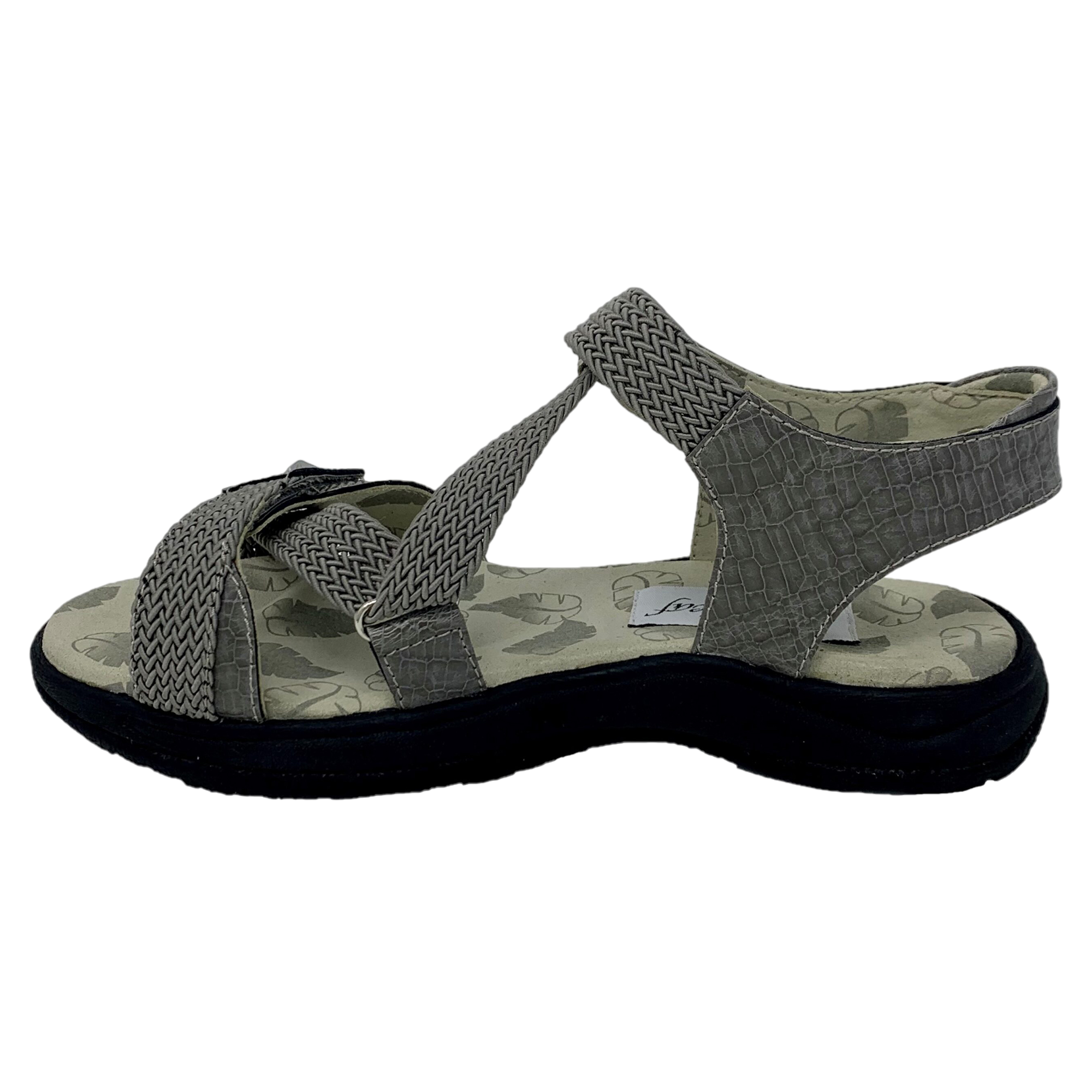 Serenity Spikeless Women's Golf Sandal