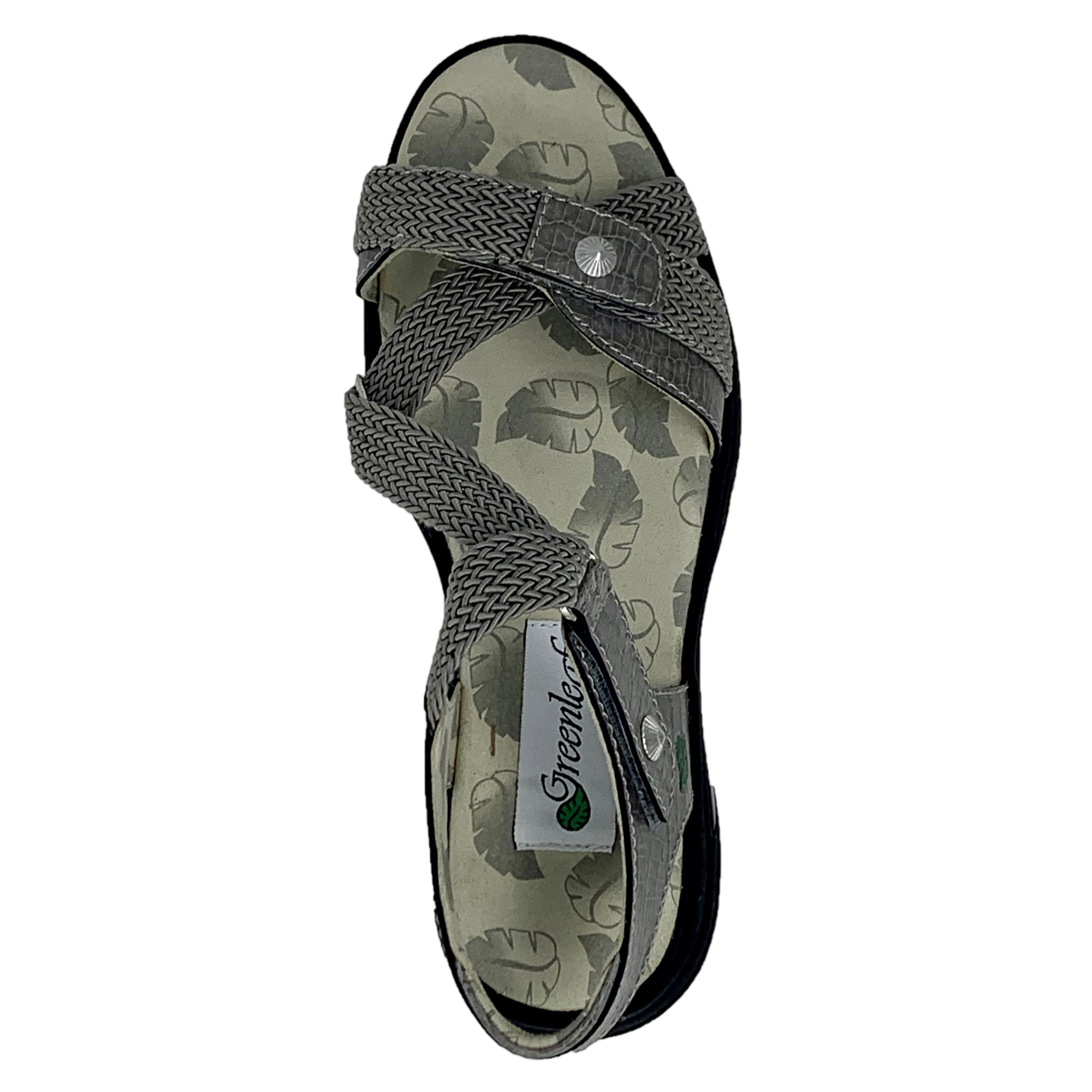 Serenity Spikeless Women's Golf Sandal