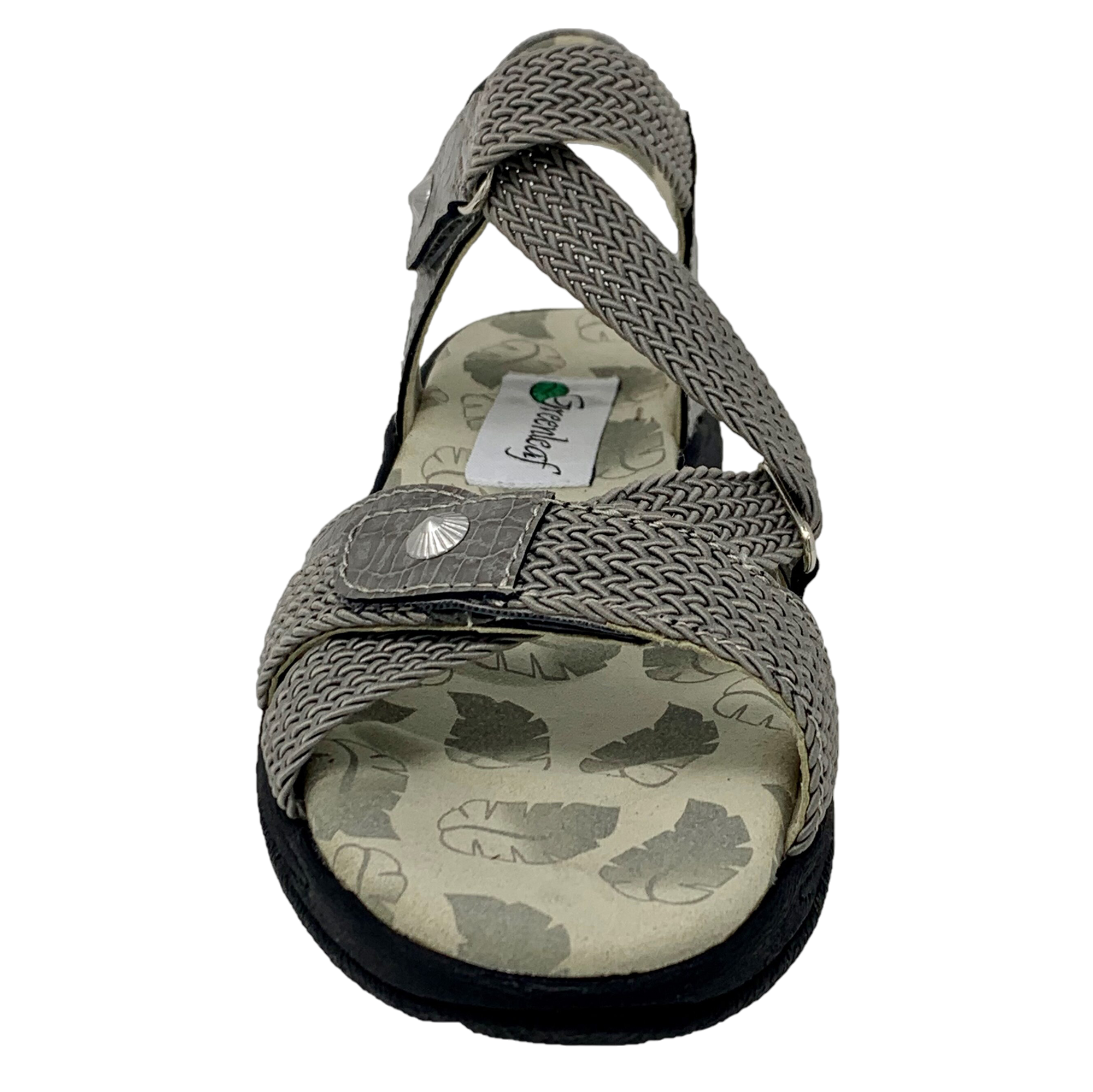 Serenity Spikeless Women's Golf Sandal