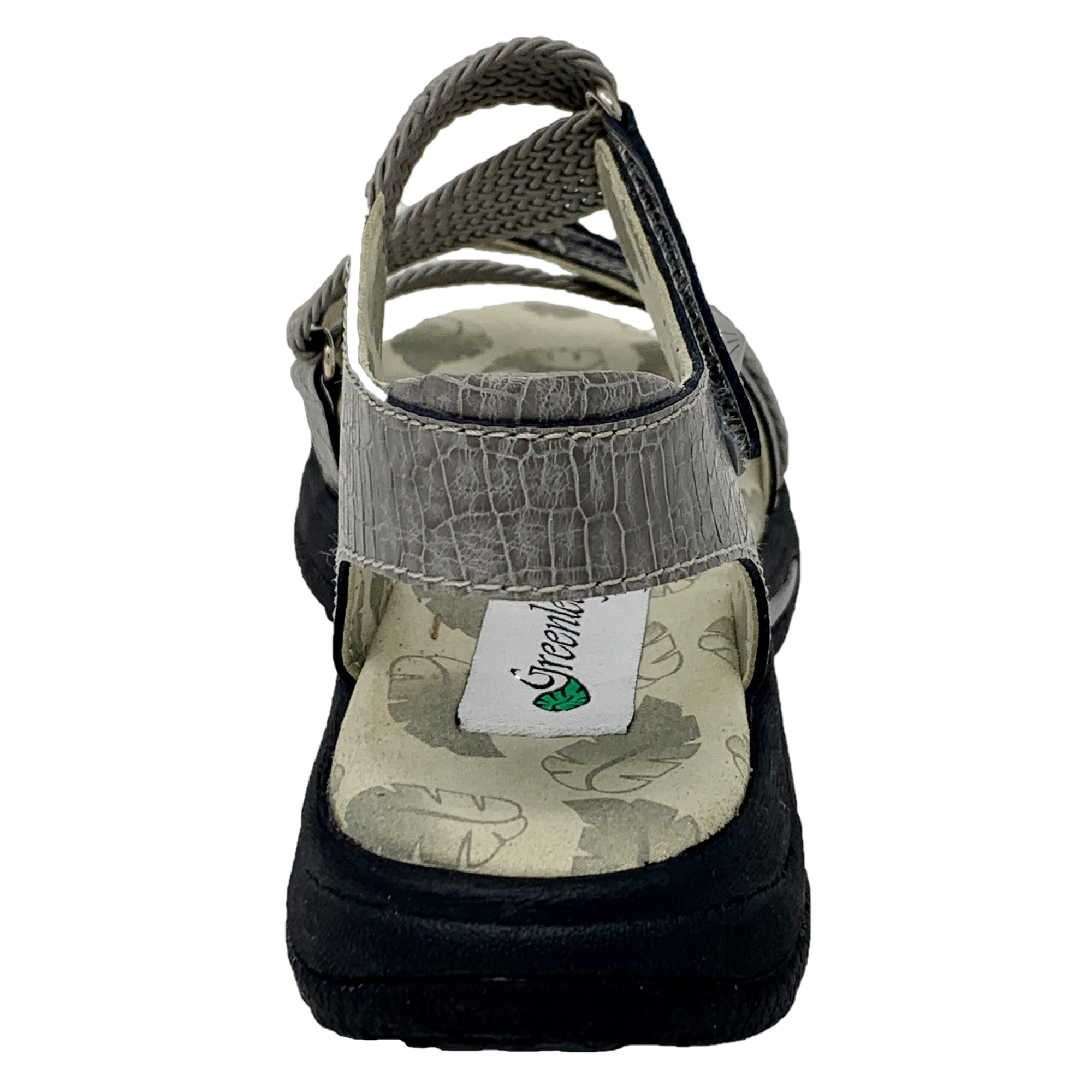 Serenity Spikeless Women's Golf Sandal