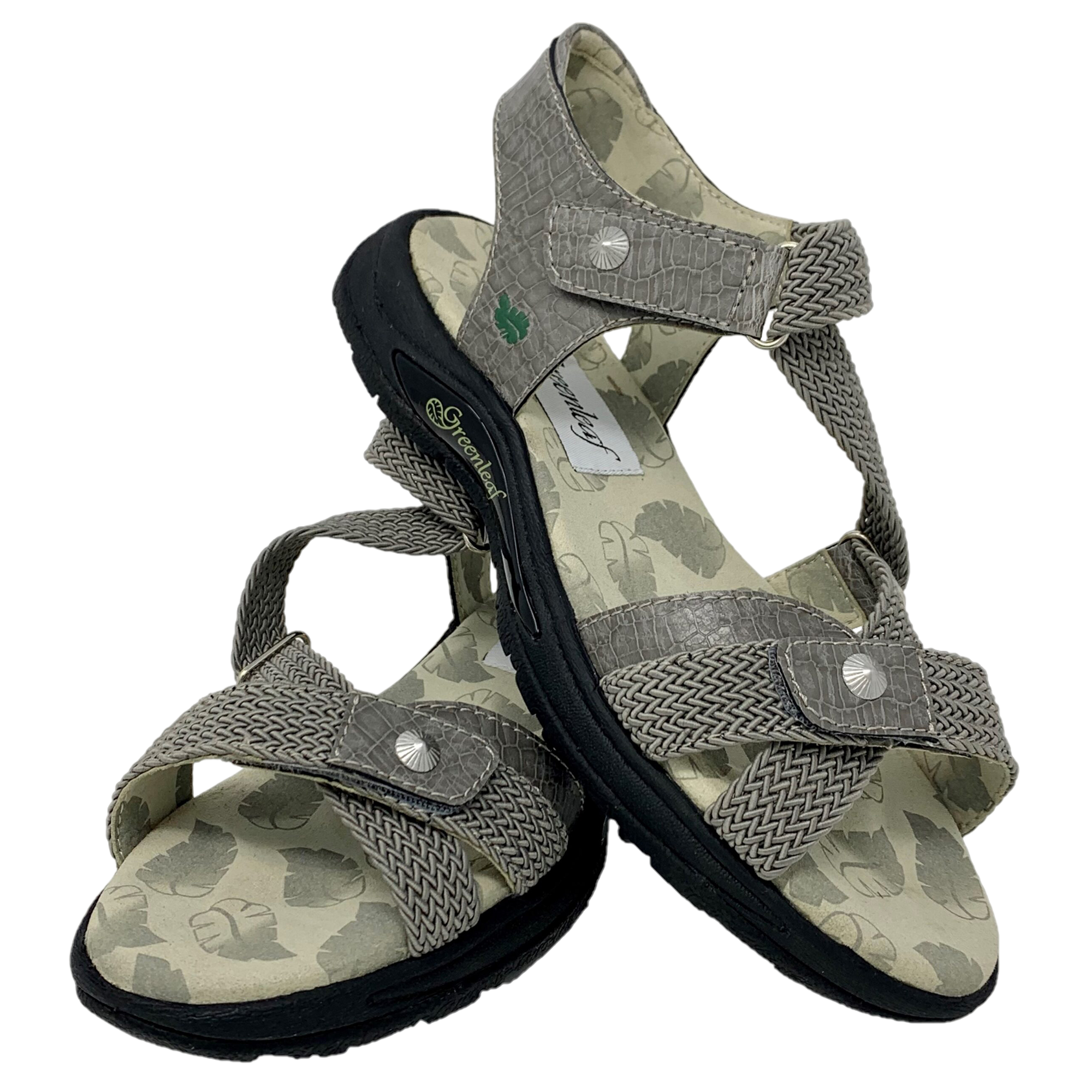 Serenity Spikeless Women's Golf Sandal