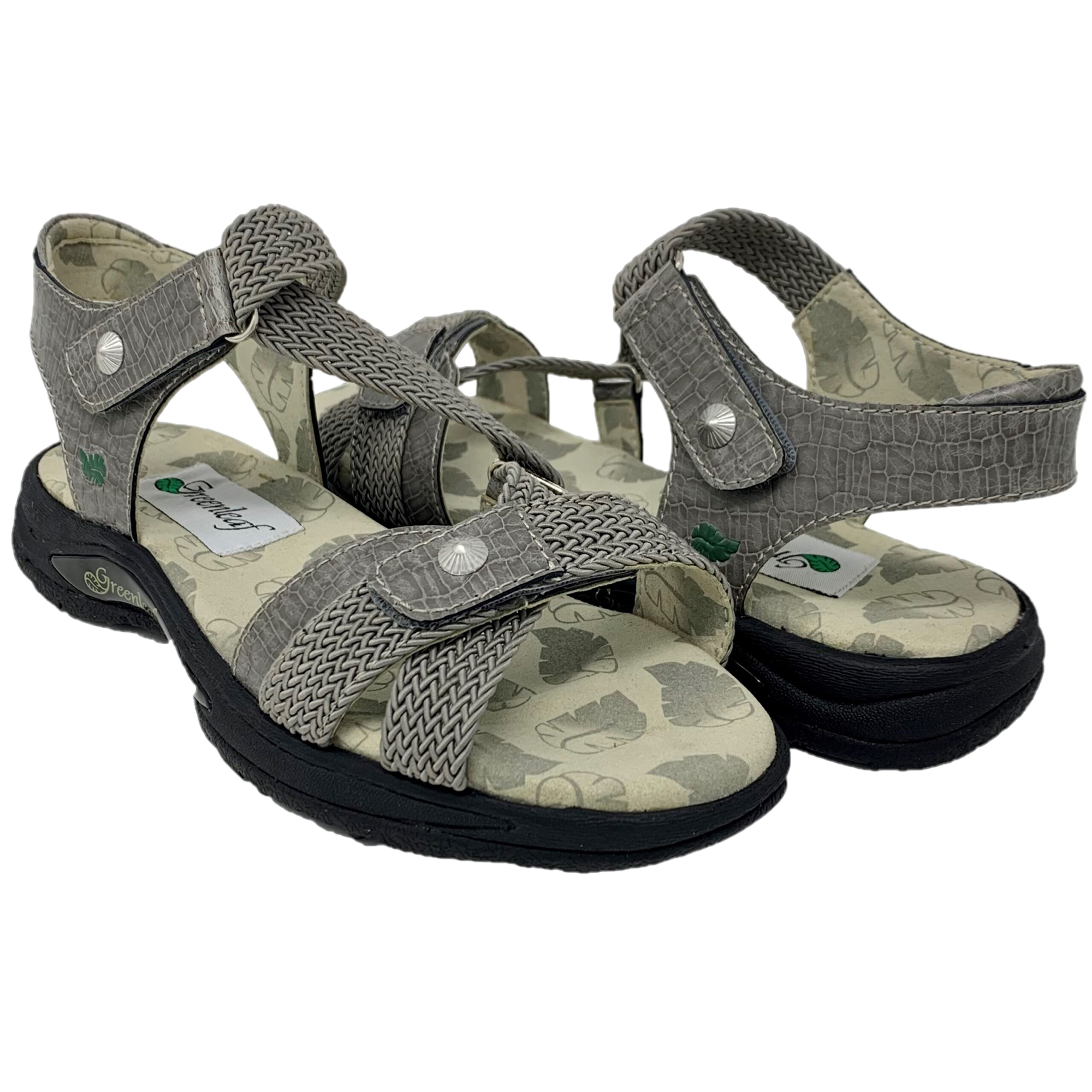 Serenity Spikeless Women's Golf Sandal