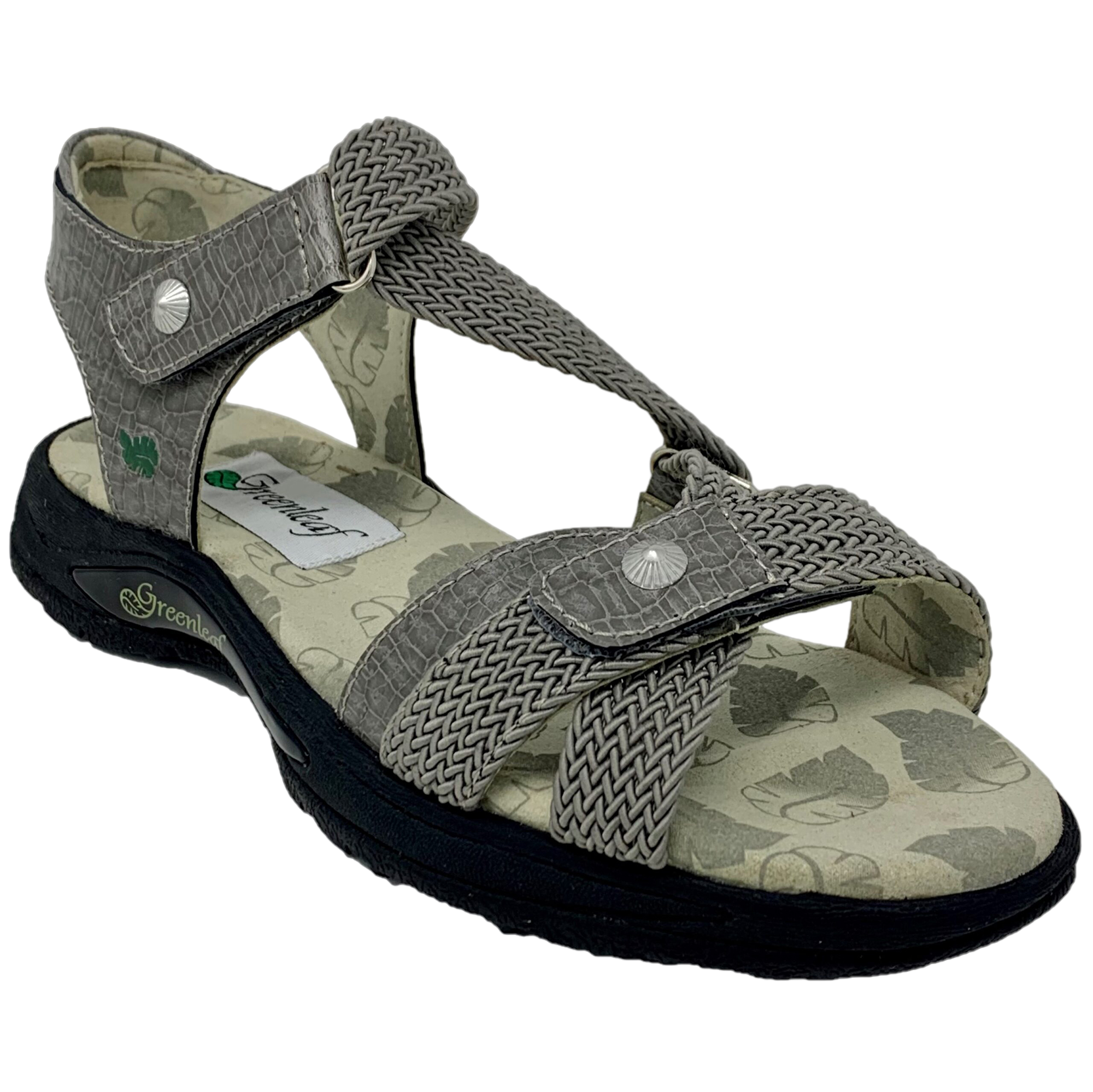 Serenity Spikeless Women's Golf Sandal