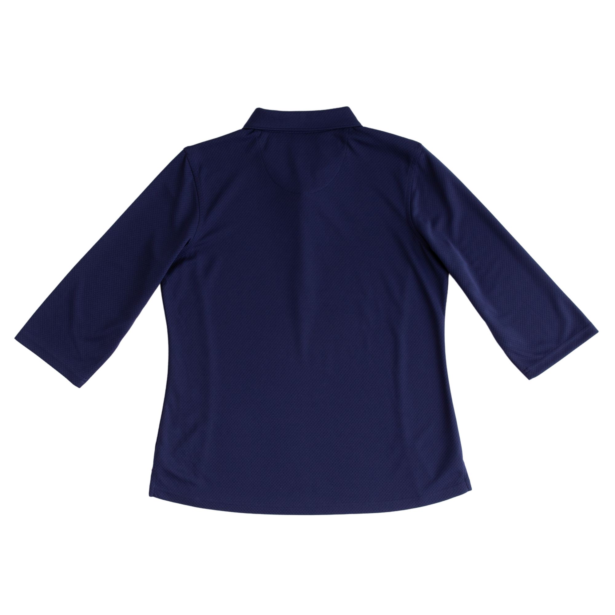 Sleeve Women's Short Sleeve Golf Polo Shirt