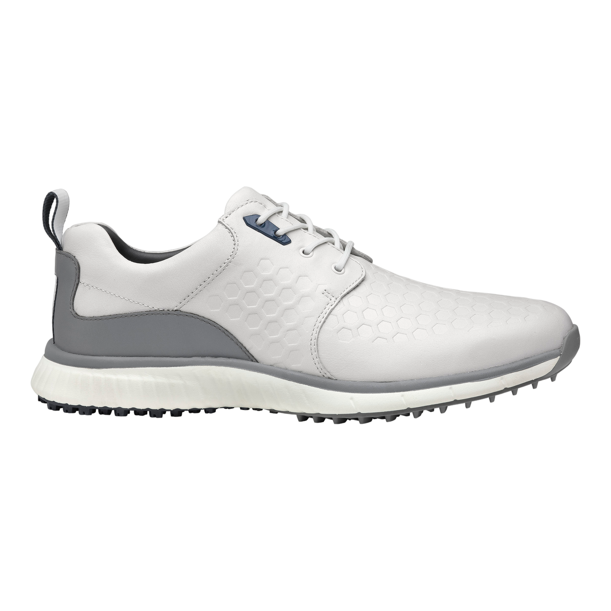 XC4 H2-Luxe Hybrid Honeycomb Men's Golf Shoe