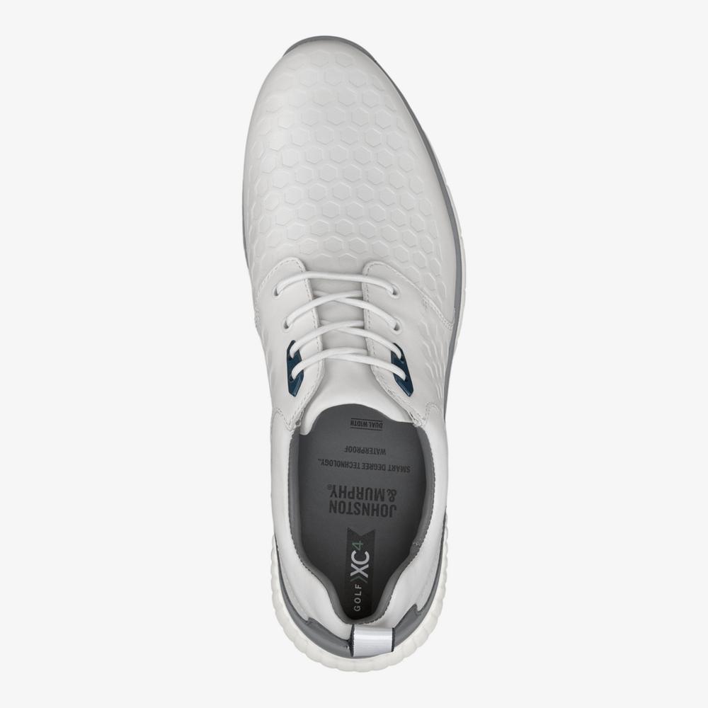 XC4 H2-Luxe Hybrid Honeycomb Men's Golf Shoe