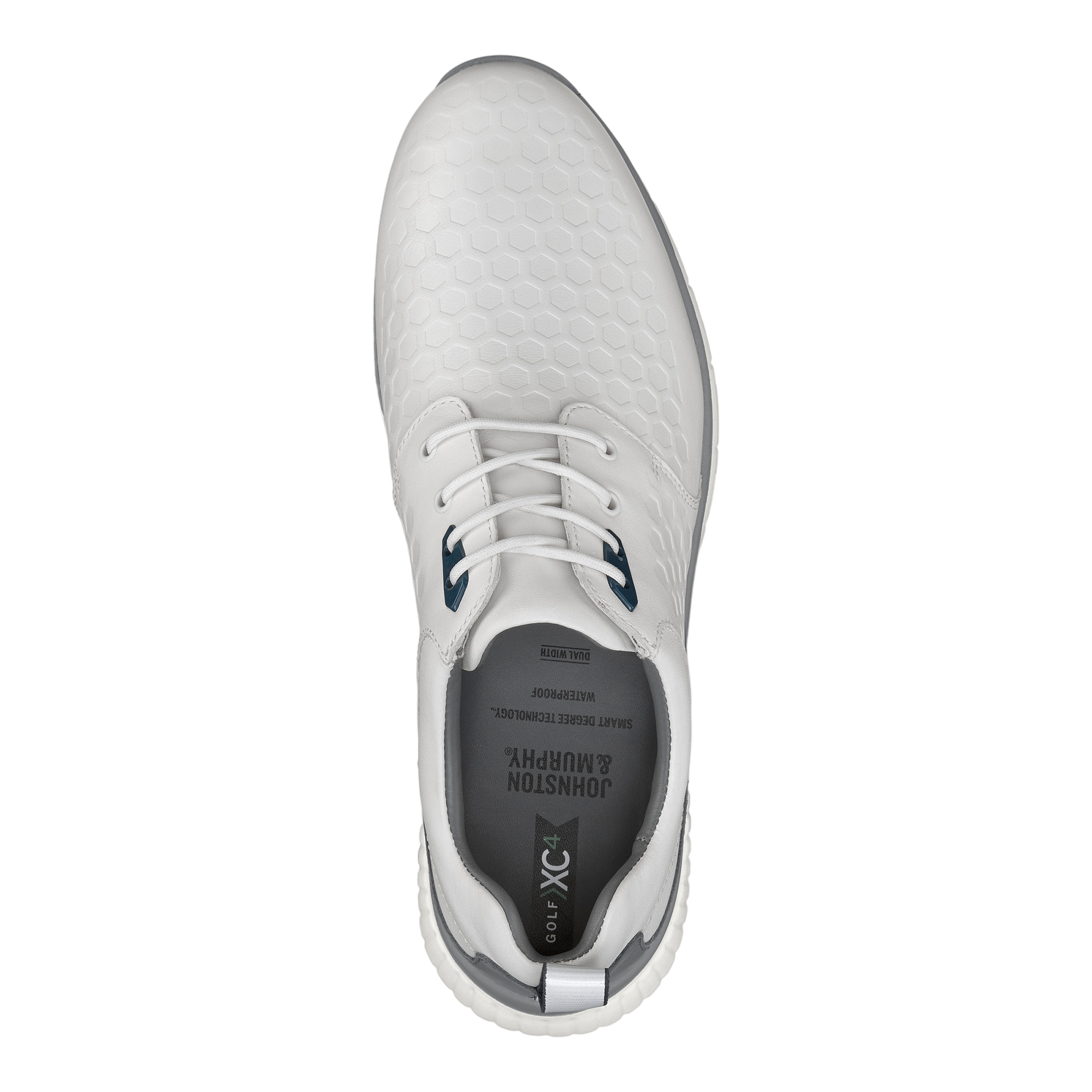 XC4 H2-Luxe Hybrid Honeycomb Men's Golf Shoe