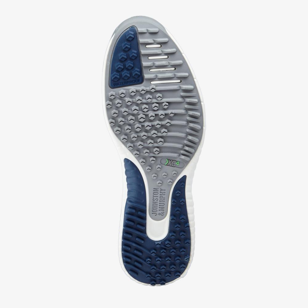 XC4 H2-Luxe Hybrid Honeycomb Men's Golf Shoe