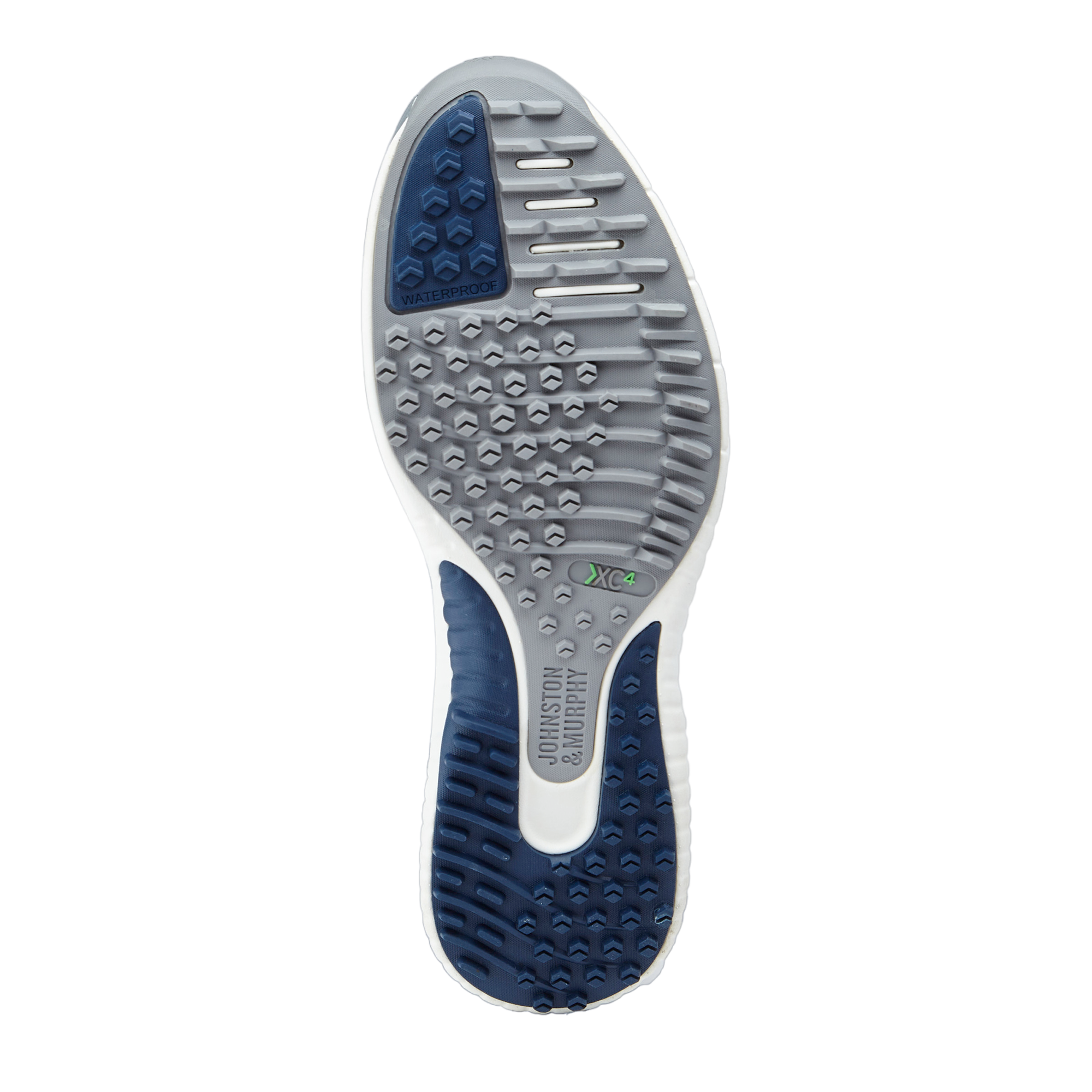 XC4 H2-Luxe Hybrid Honeycomb Men's Golf Shoe