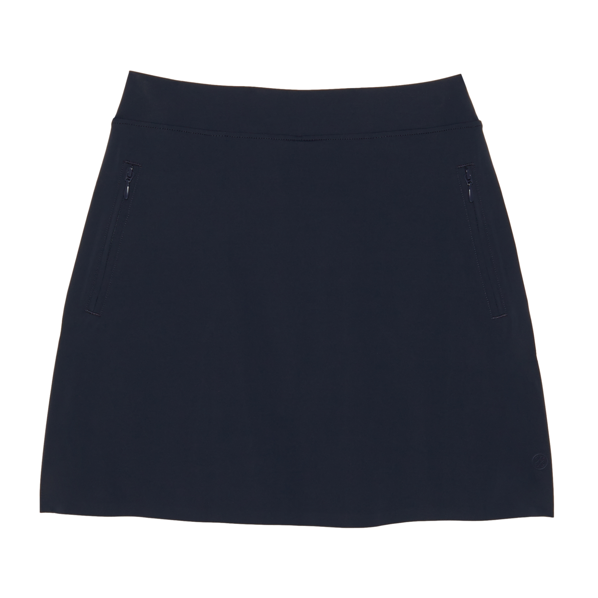 A-Line Silky Tech 16" Skort