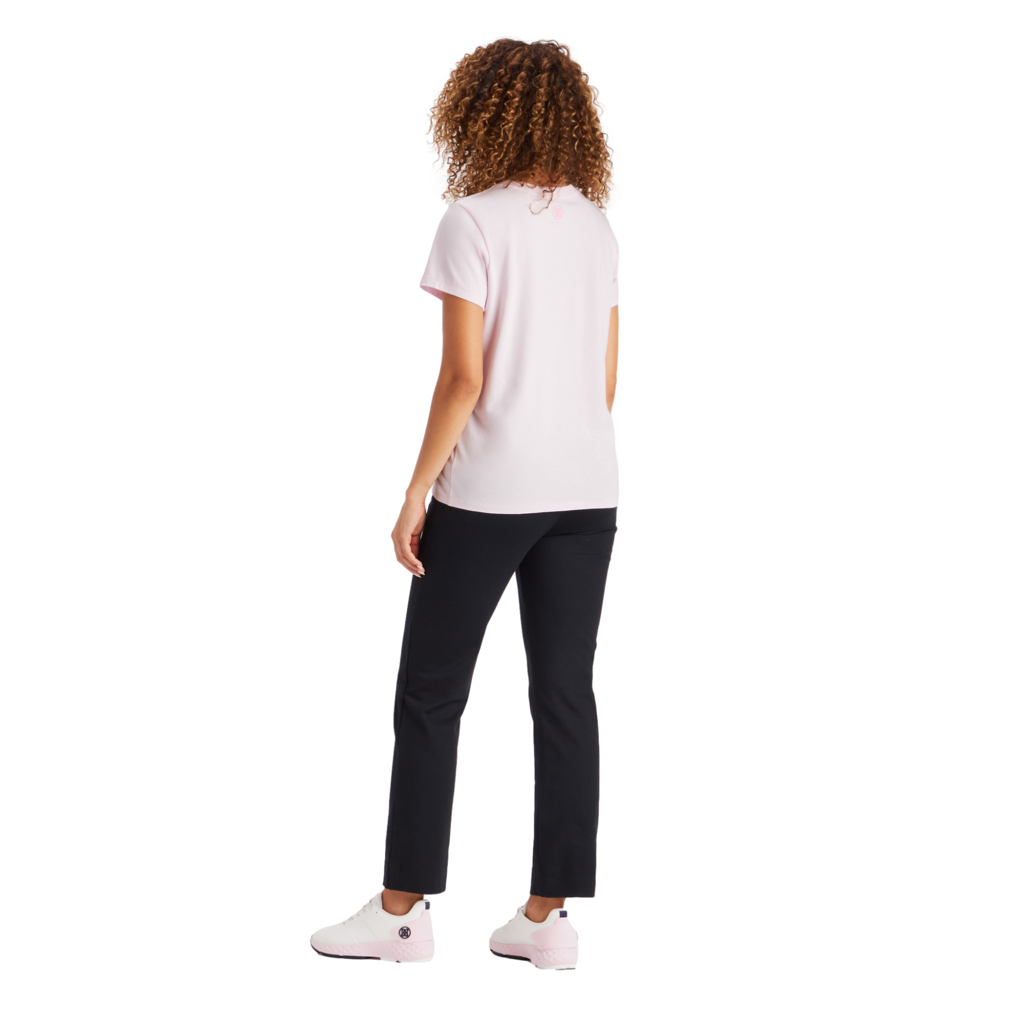 Girls Golf Too T-Shirt